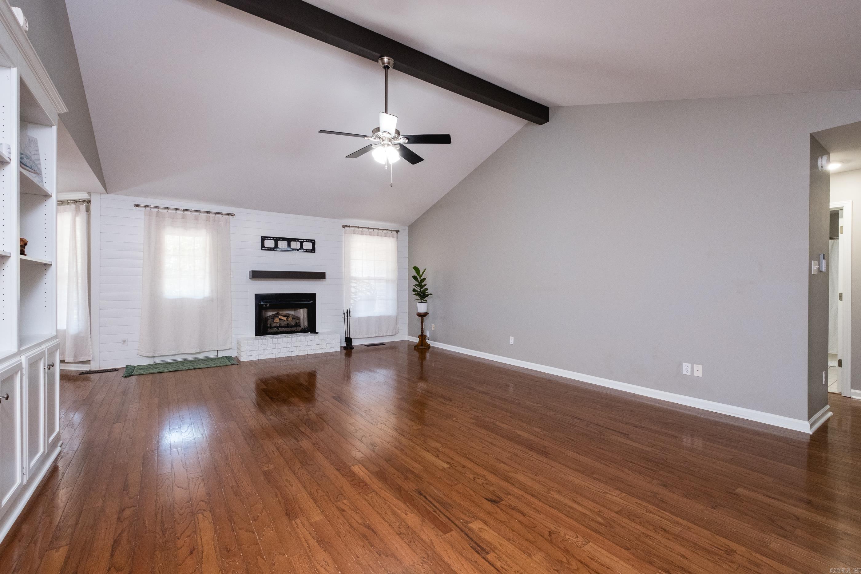 11609 Shady Ridge  Little Rock, AR