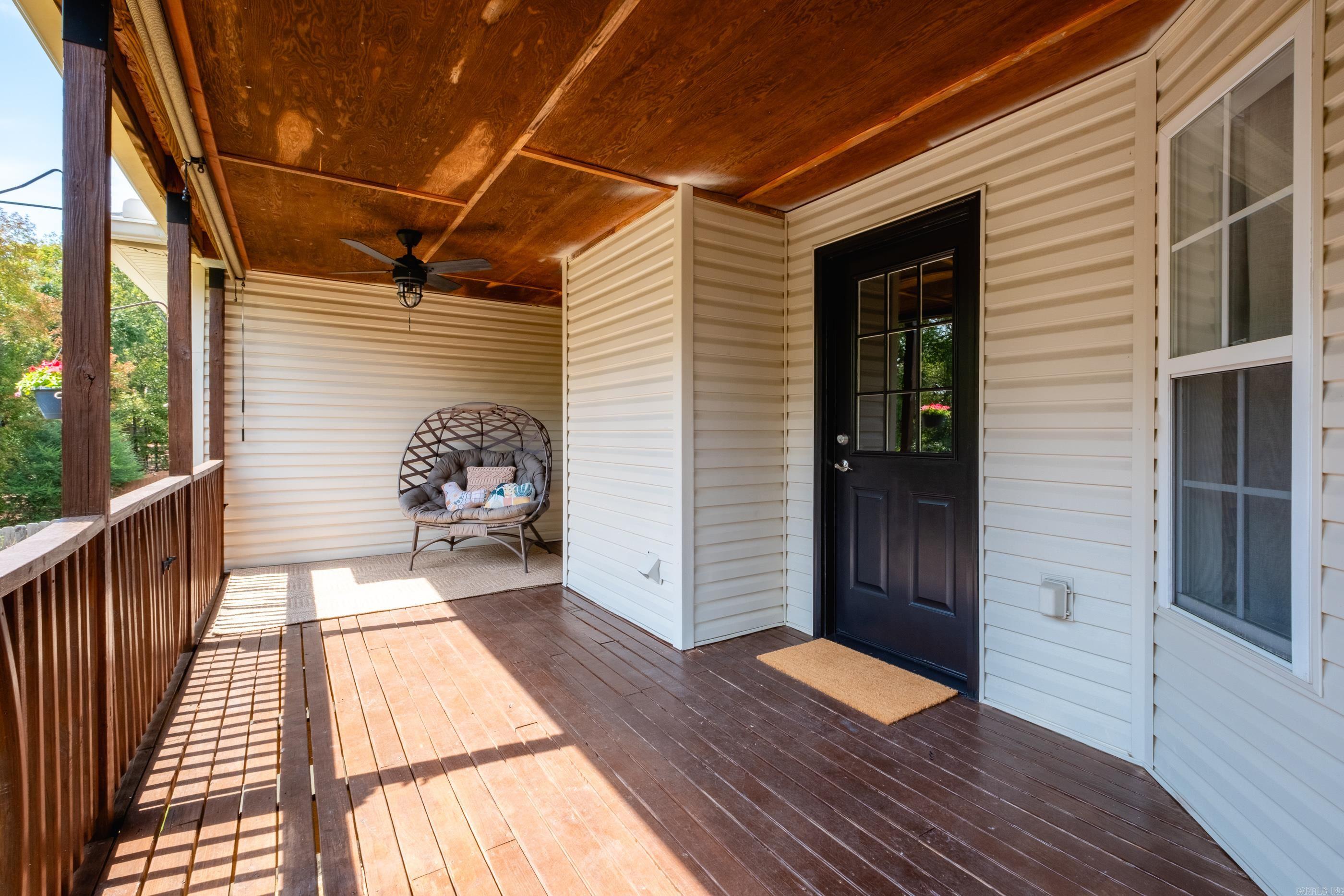 11609 Shady Ridge  Little Rock, AR