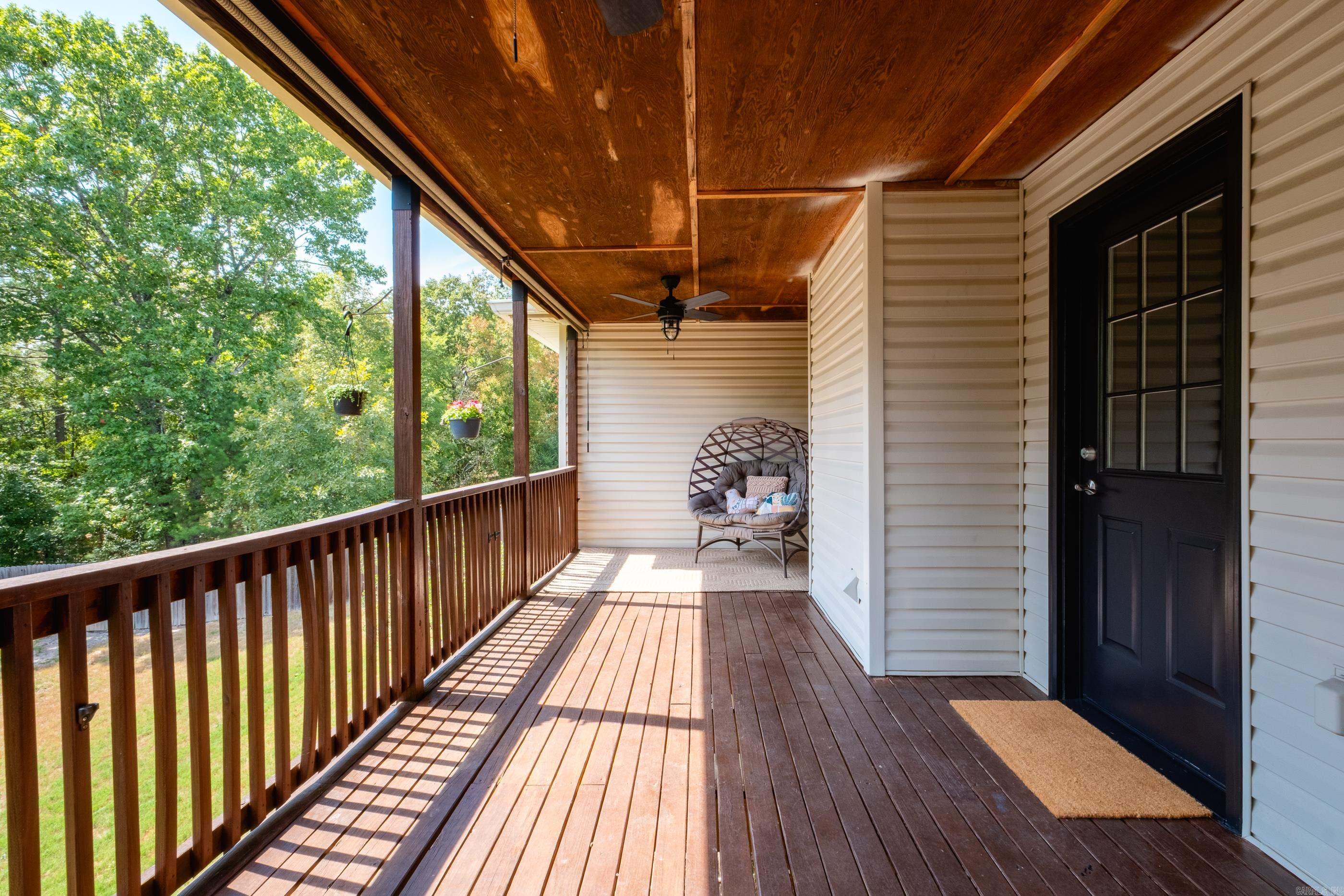11609 Shady Ridge  Little Rock, AR