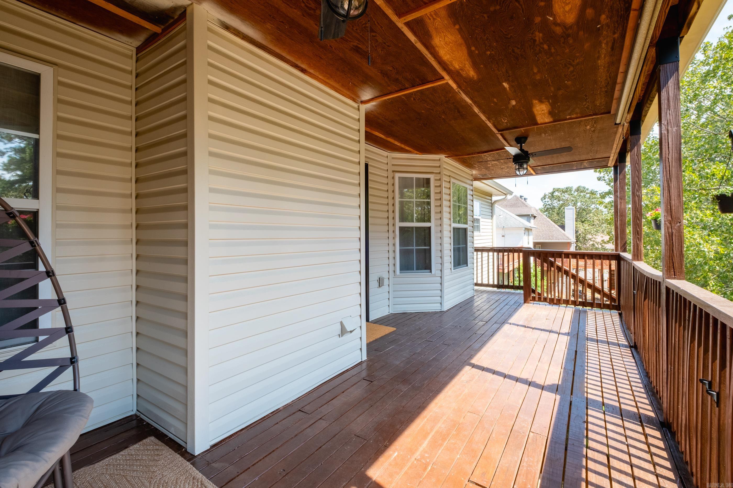11609 Shady Ridge  Little Rock, AR