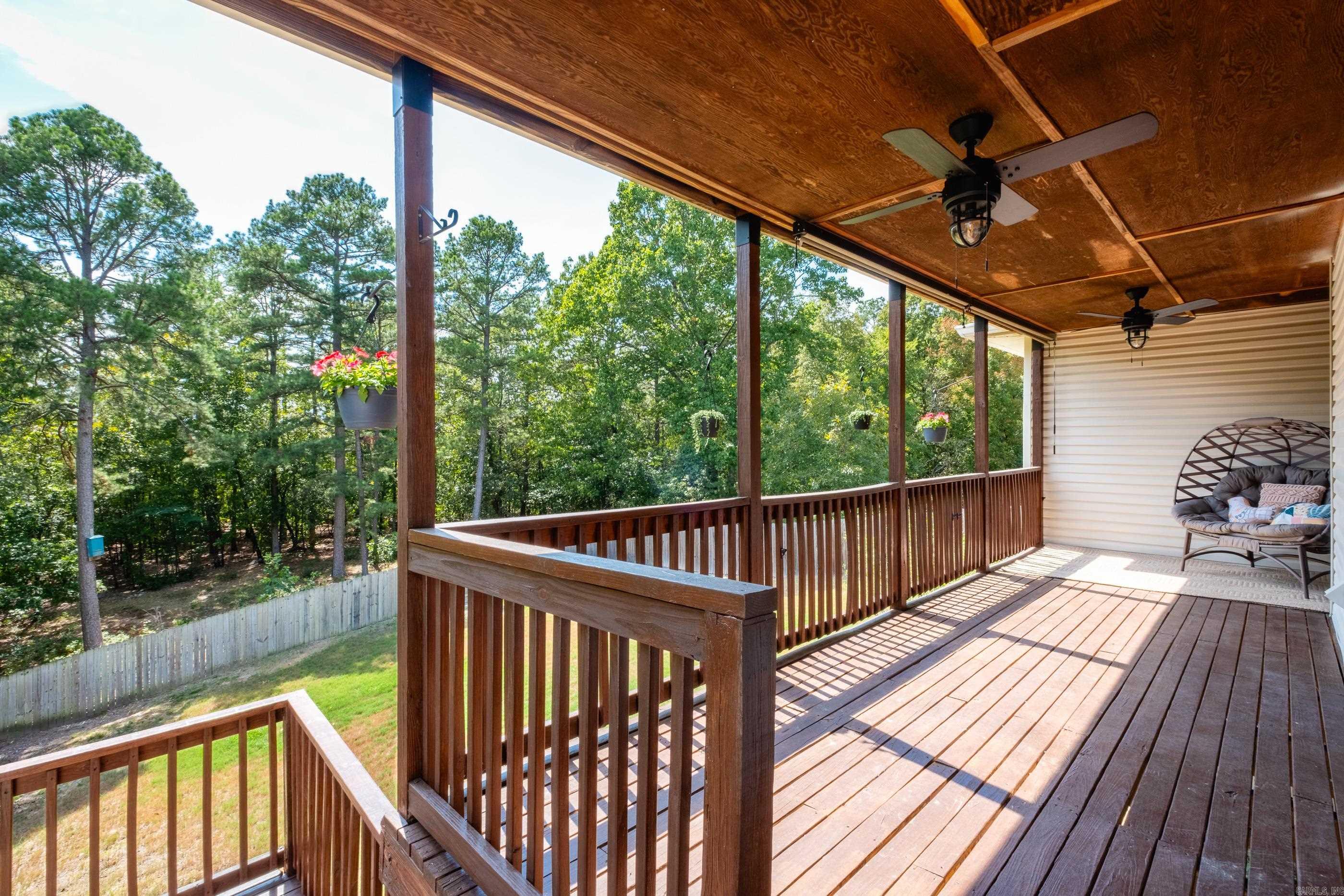 11609 Shady Ridge  Little Rock, AR