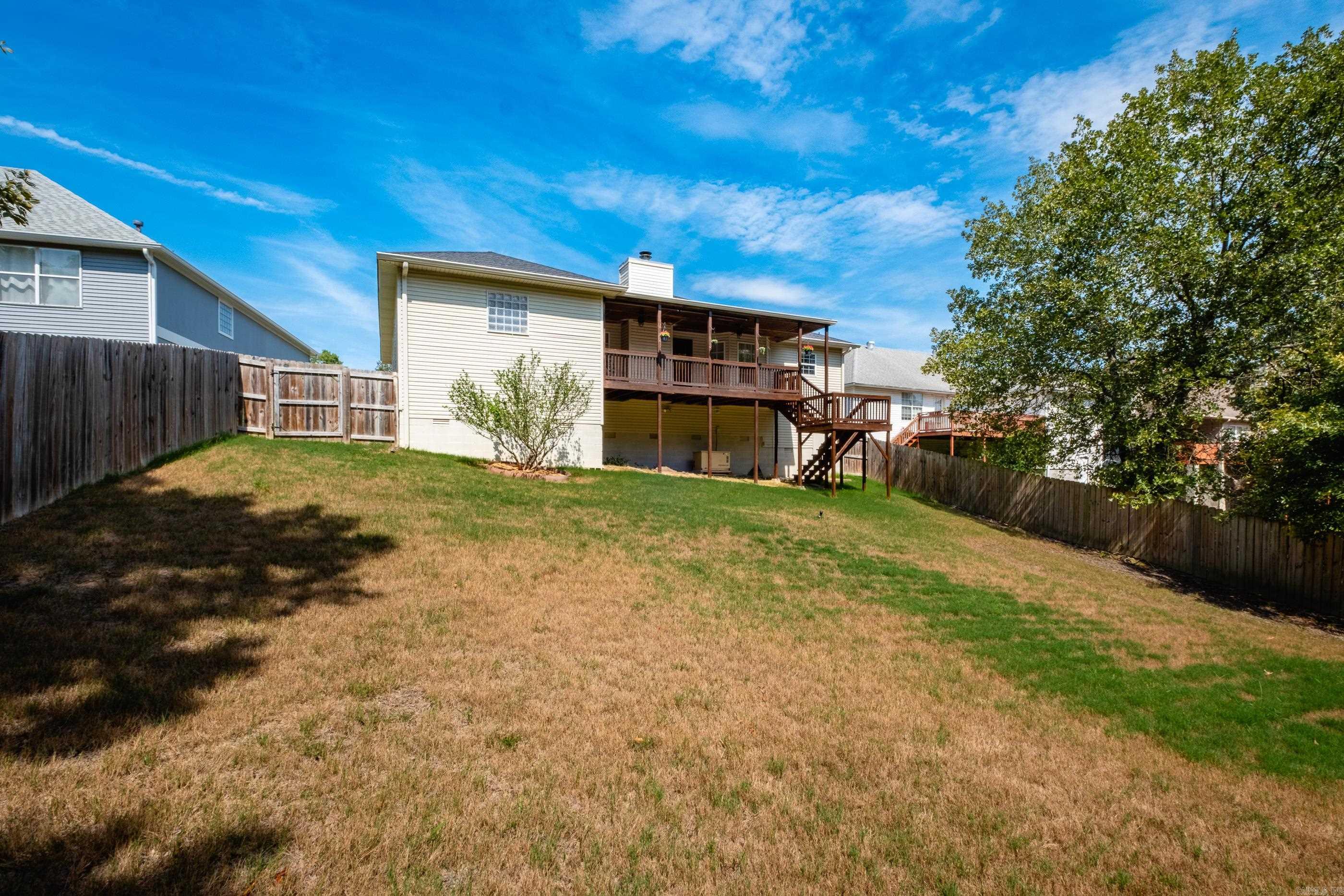 11609 Shady Ridge  Little Rock, AR