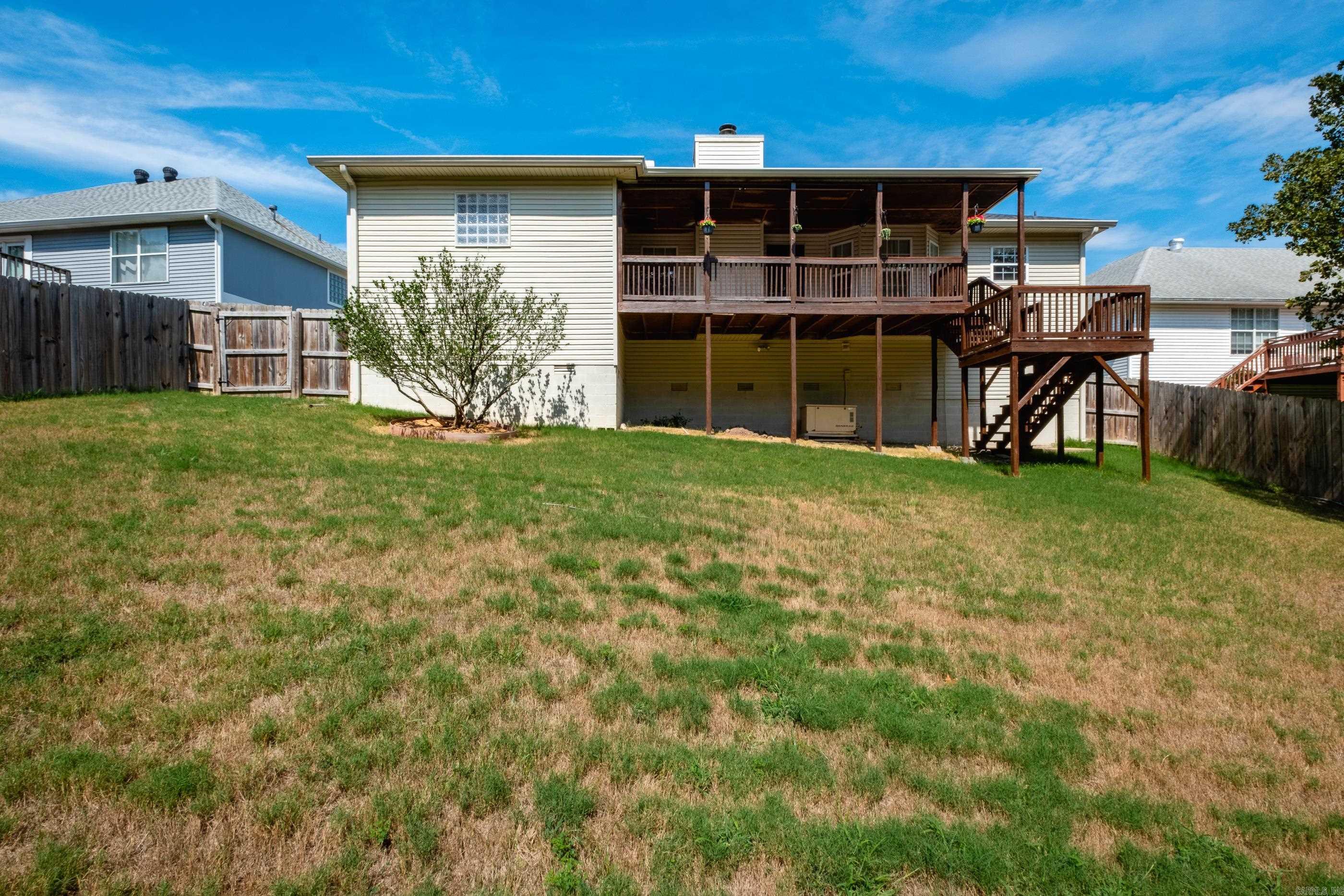 11609 Shady Ridge  Little Rock, AR
