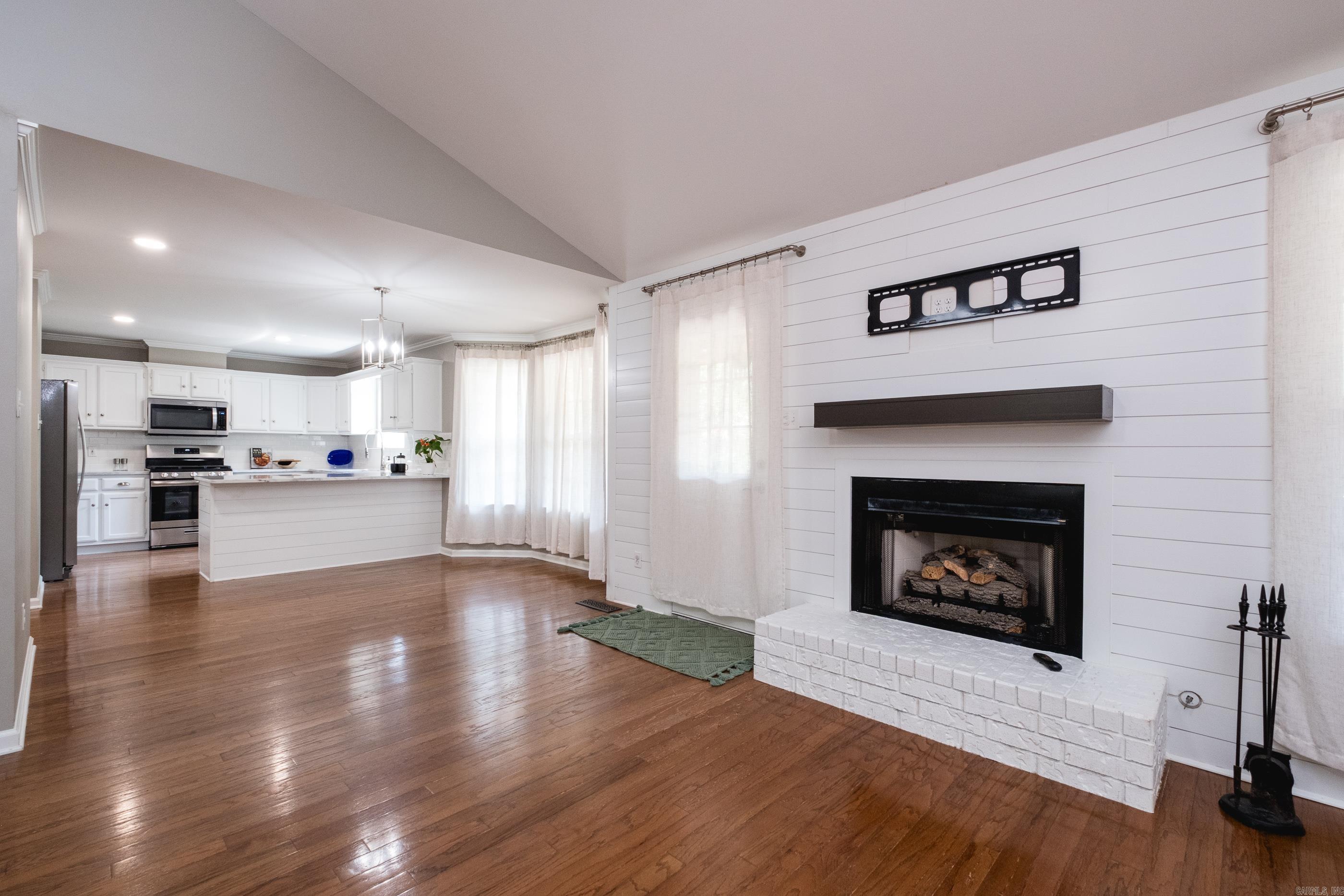 11609 Shady Ridge  Little Rock, AR