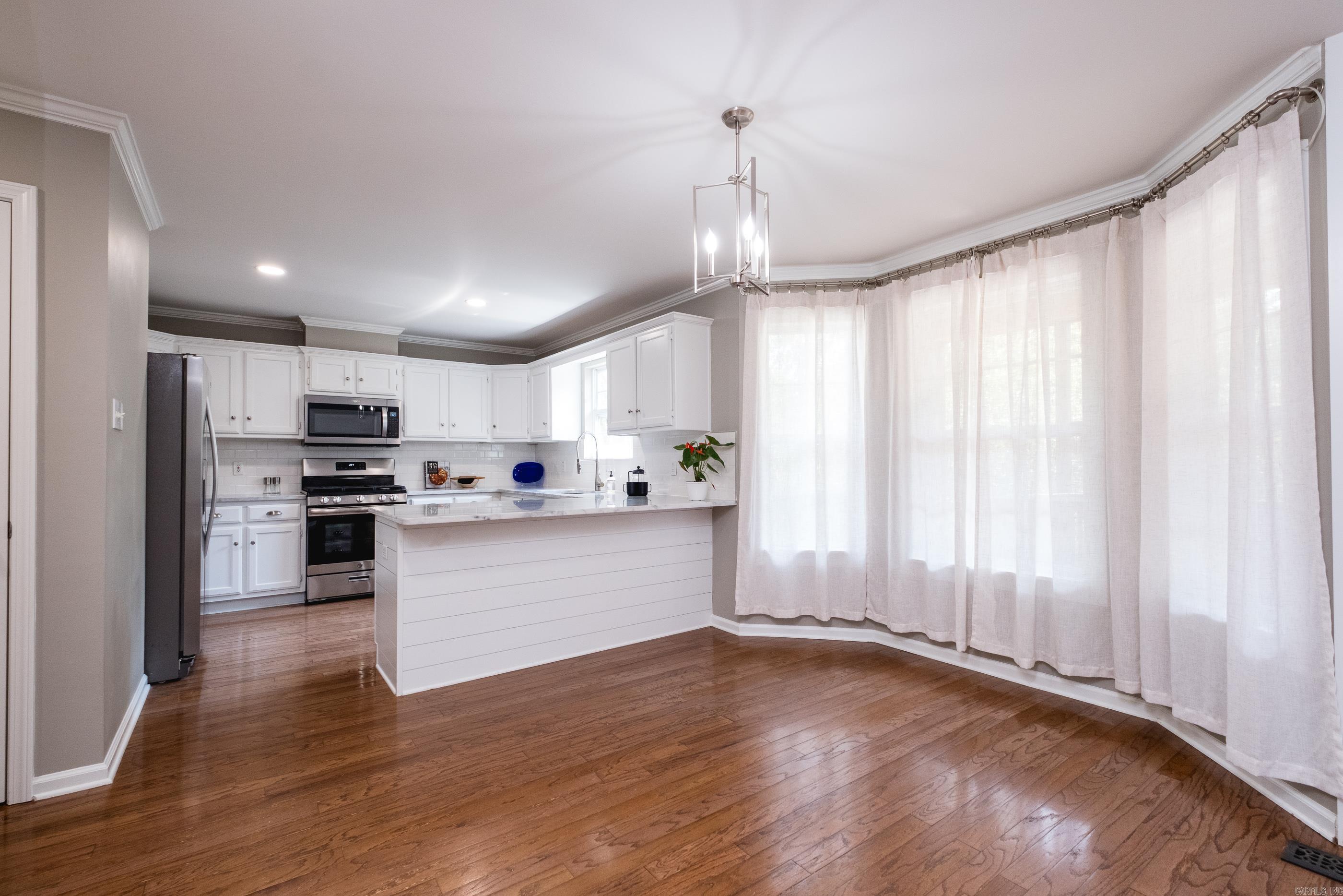 11609 Shady Ridge  Little Rock, AR