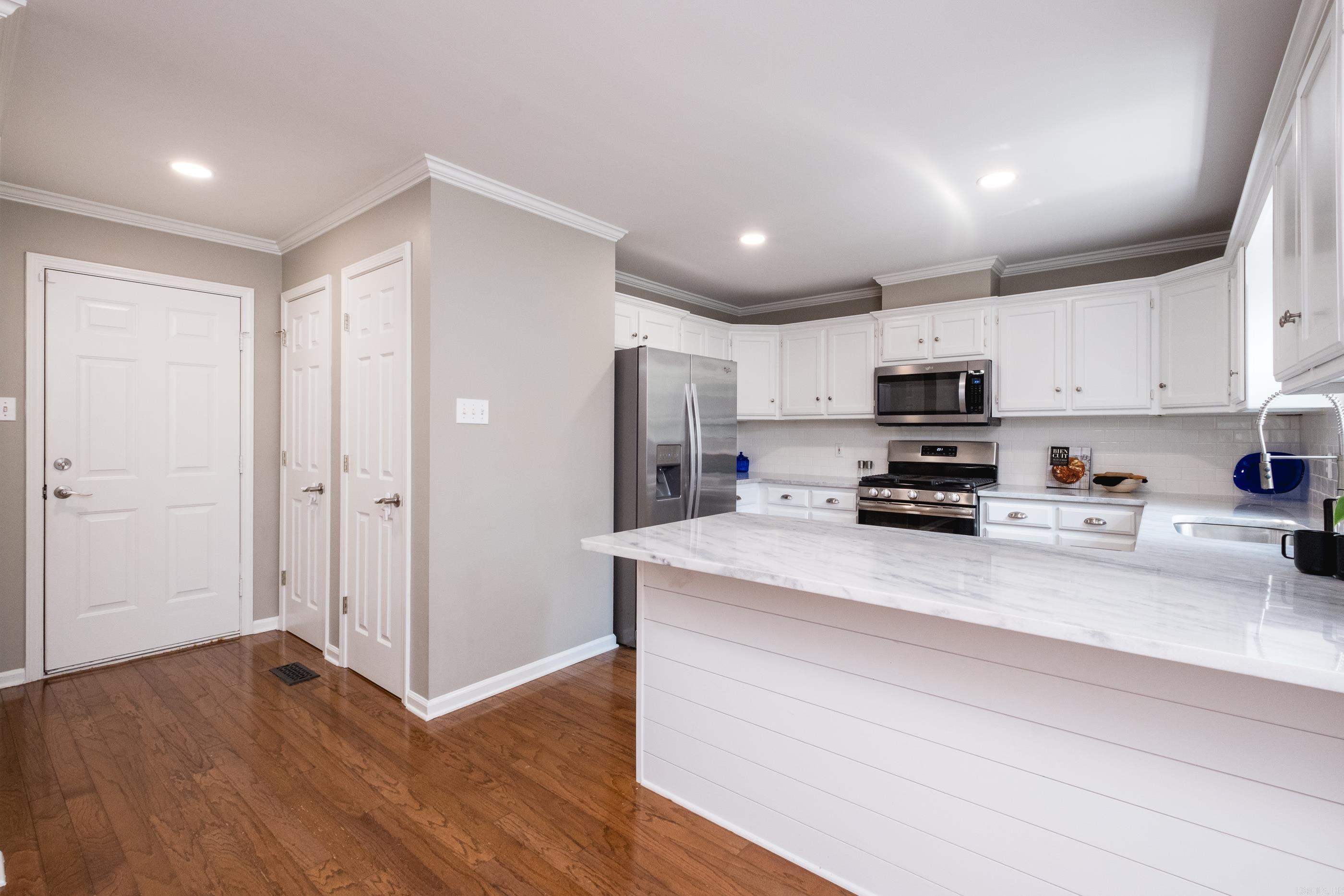 11609 Shady Ridge  Little Rock, AR