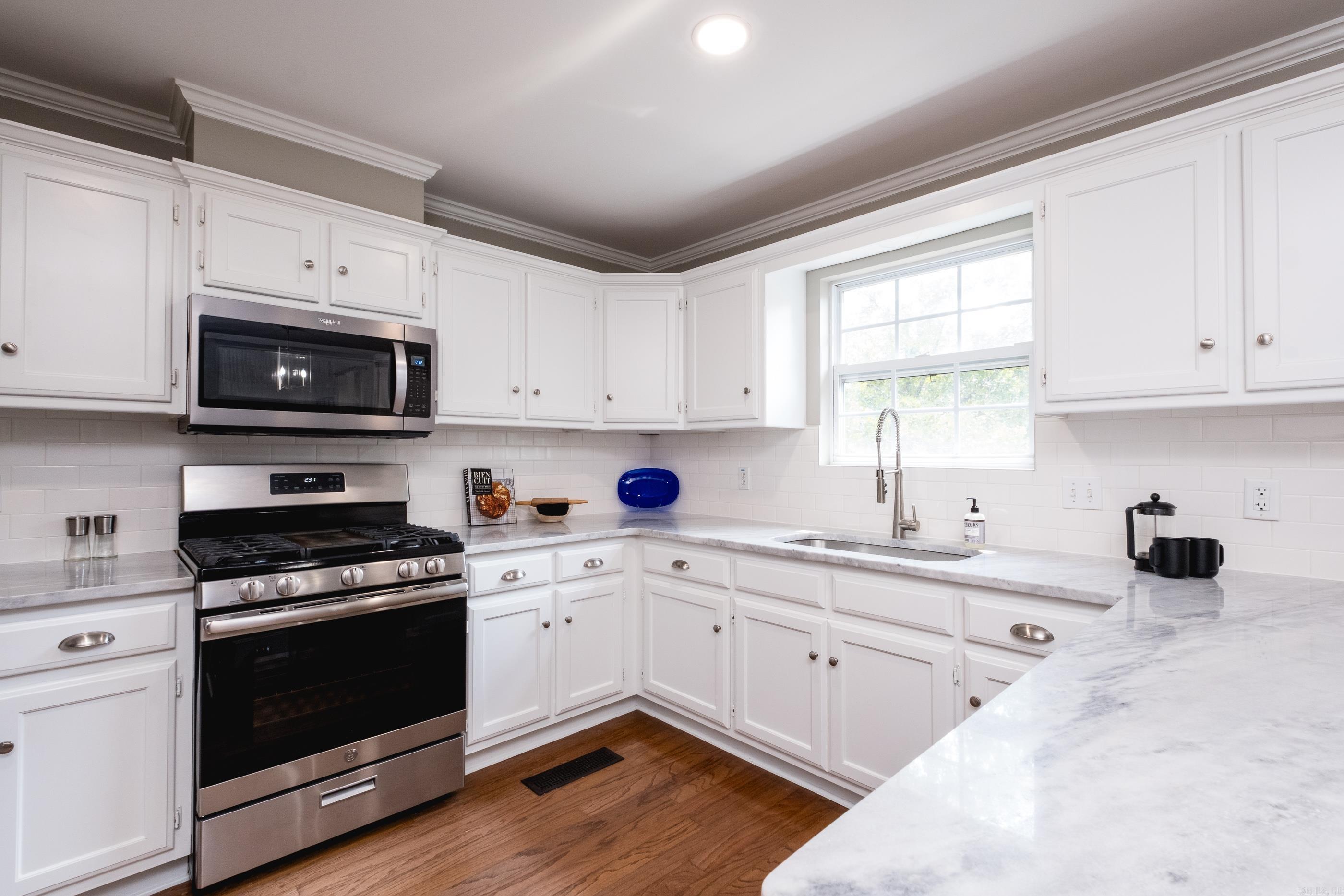 11609 Shady Ridge  Little Rock, AR