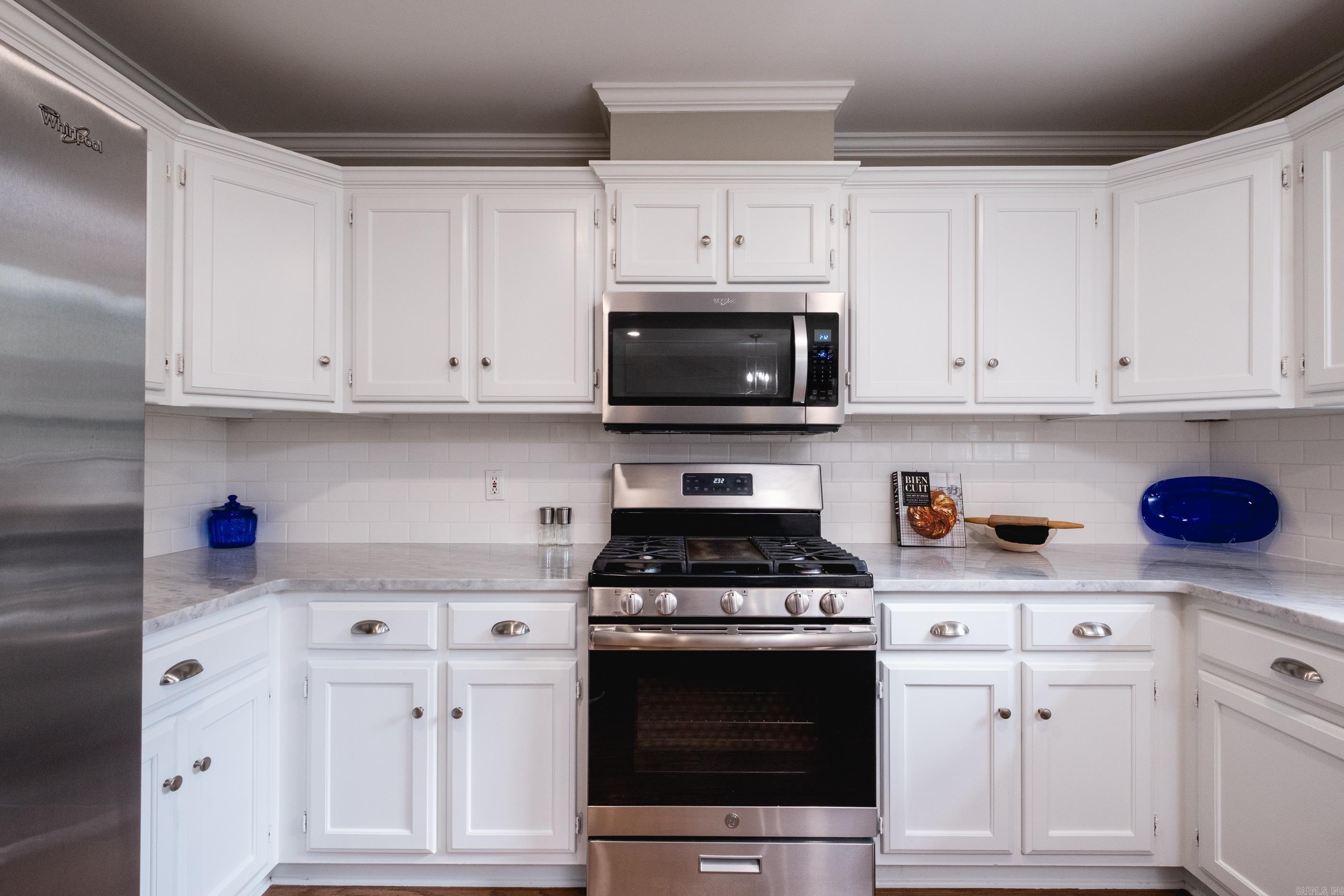 11609 Shady Ridge  Little Rock, AR