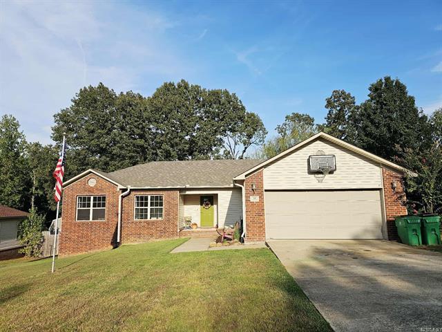 133  Weathering  Austin, AR