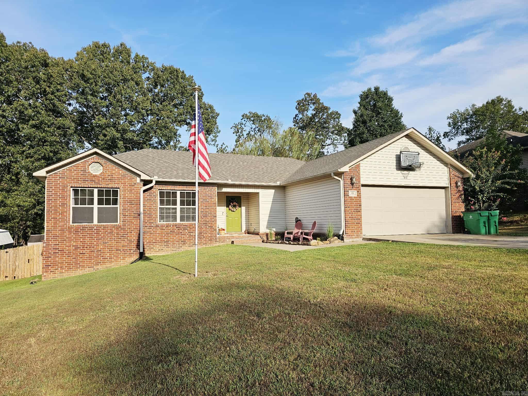 133 Weathering  Austin, AR
