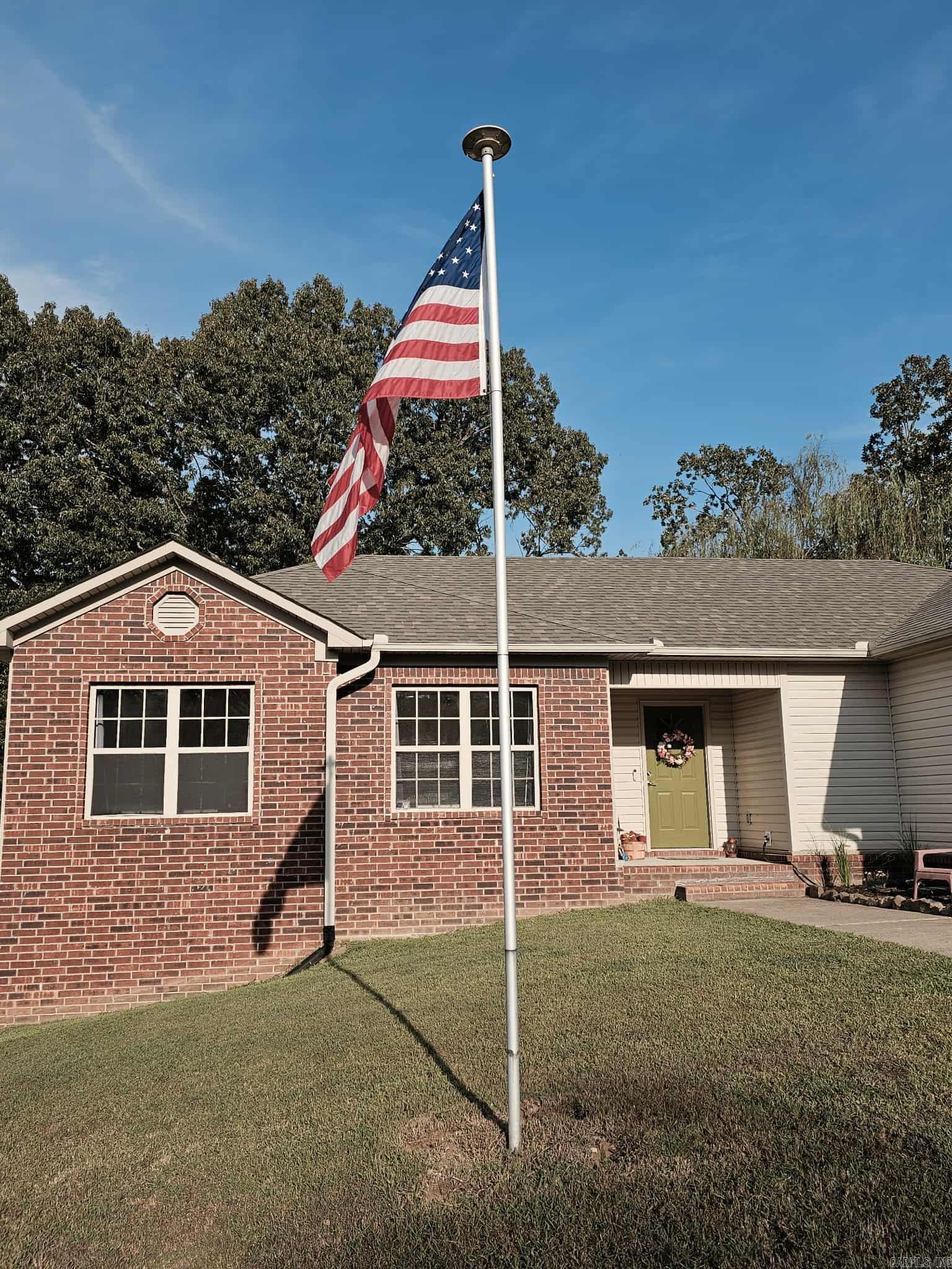 133 Weathering  Austin, AR