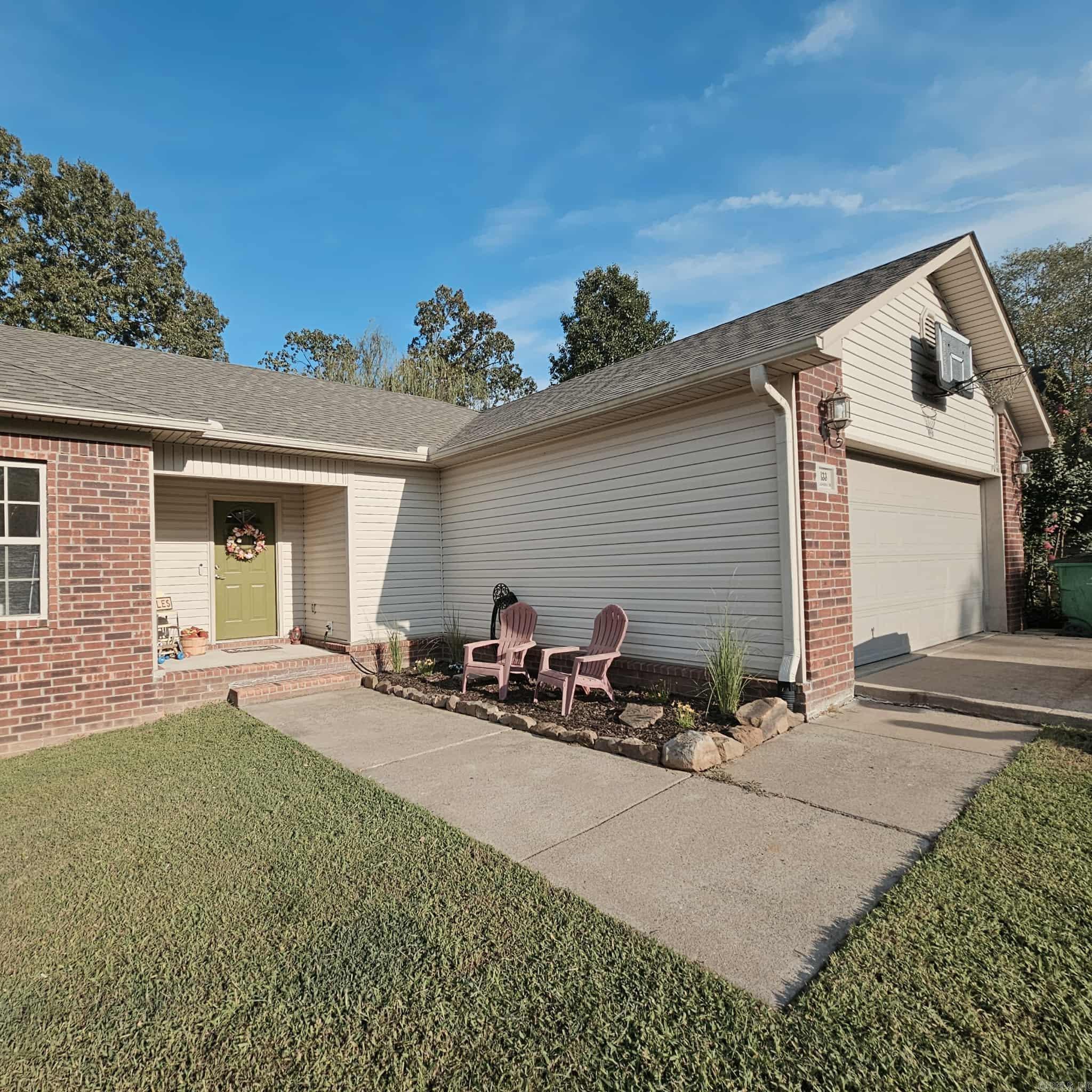 133 Weathering  Austin, AR
