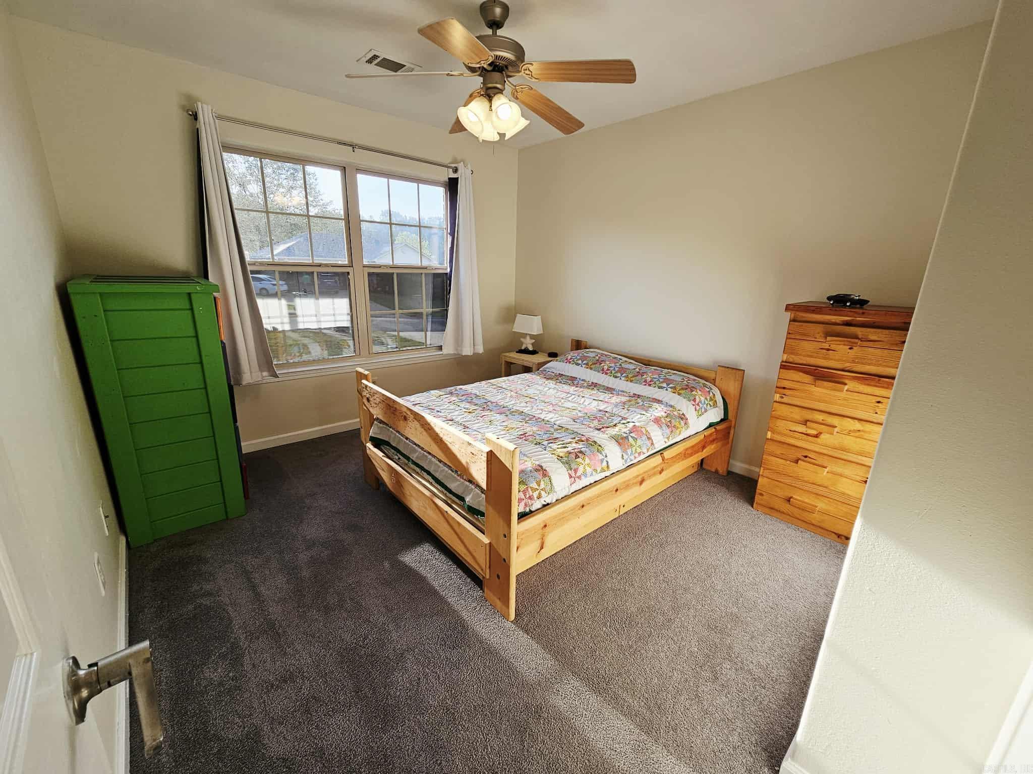 133 Weathering  Austin, AR