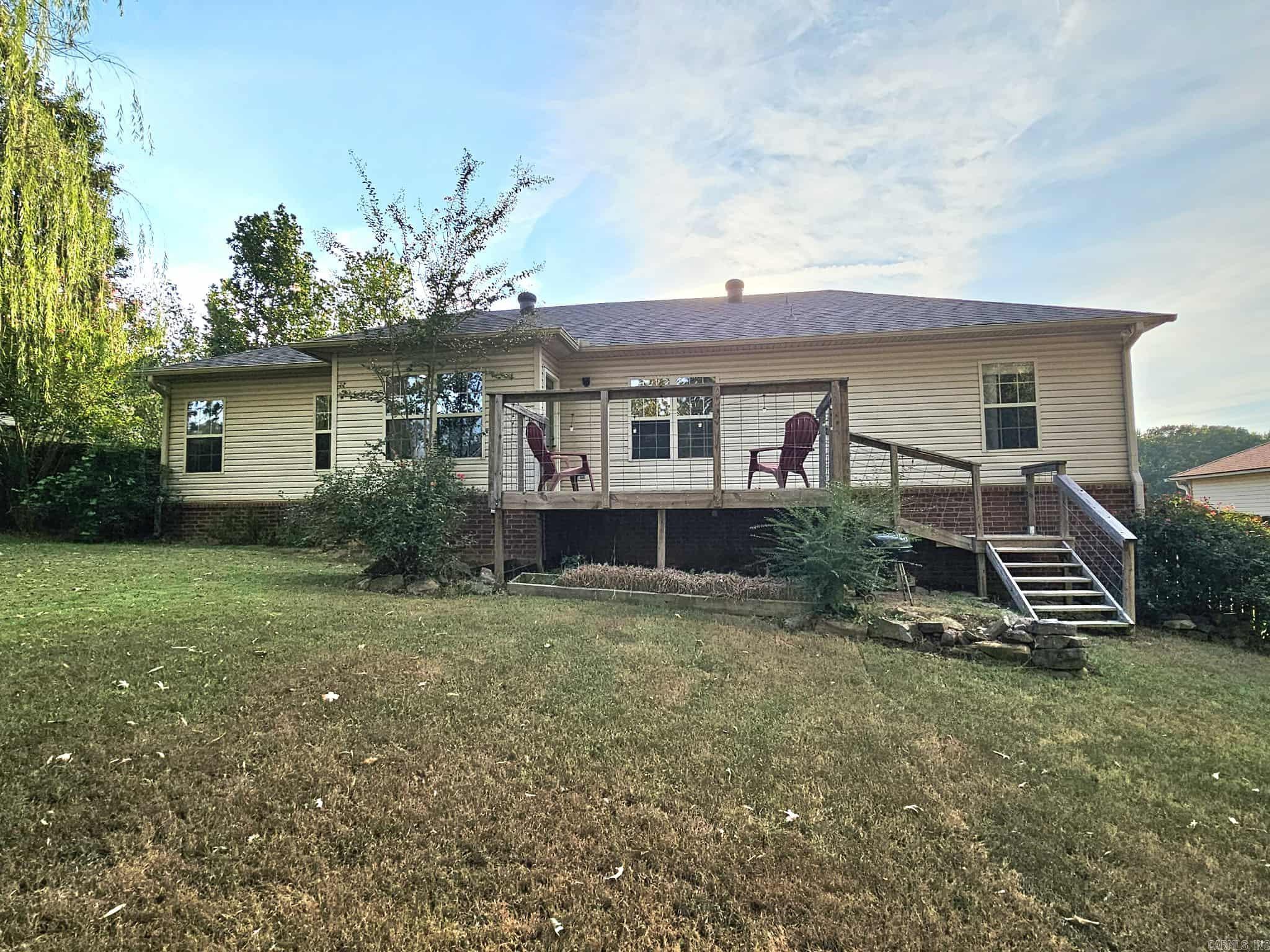 133 Weathering  Austin, AR