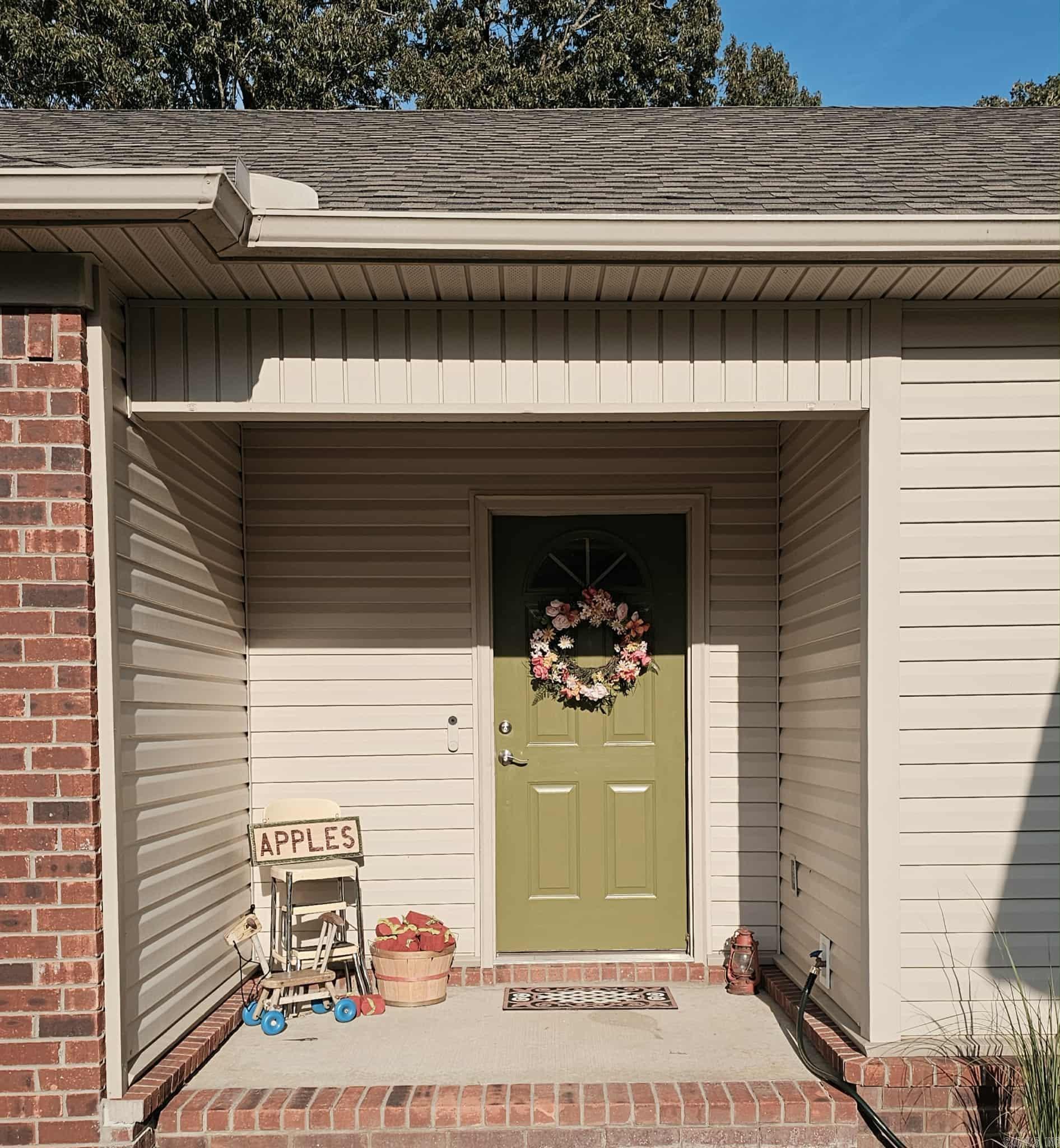 133 Weathering  Austin, AR