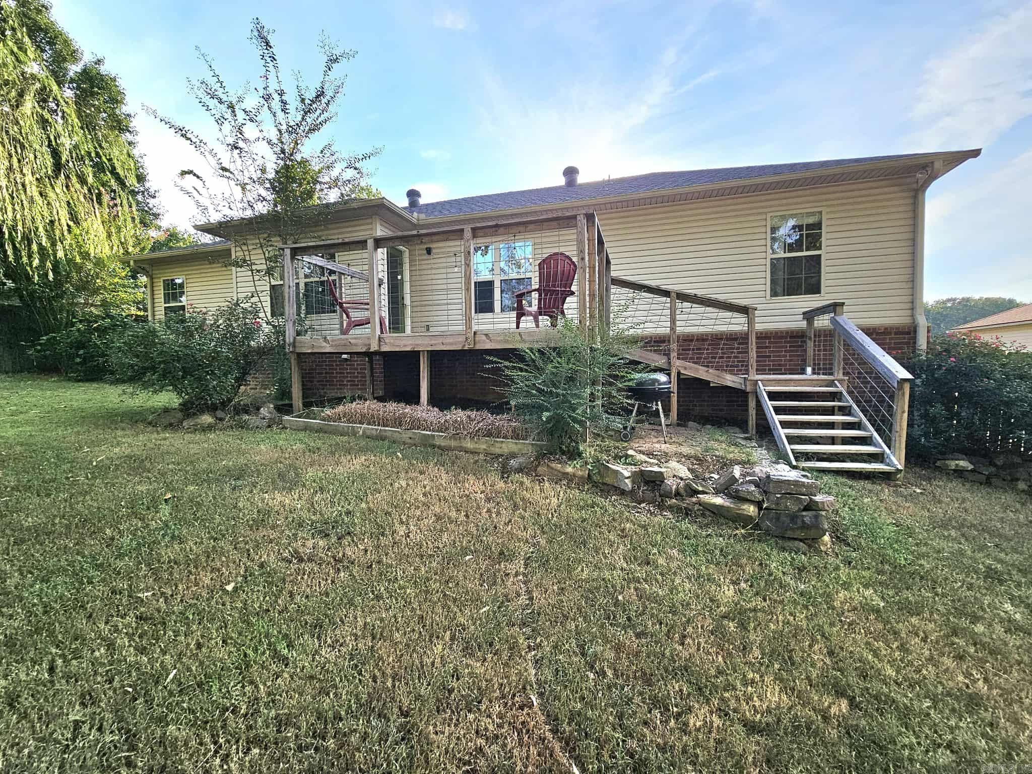 133 Weathering  Austin, AR
