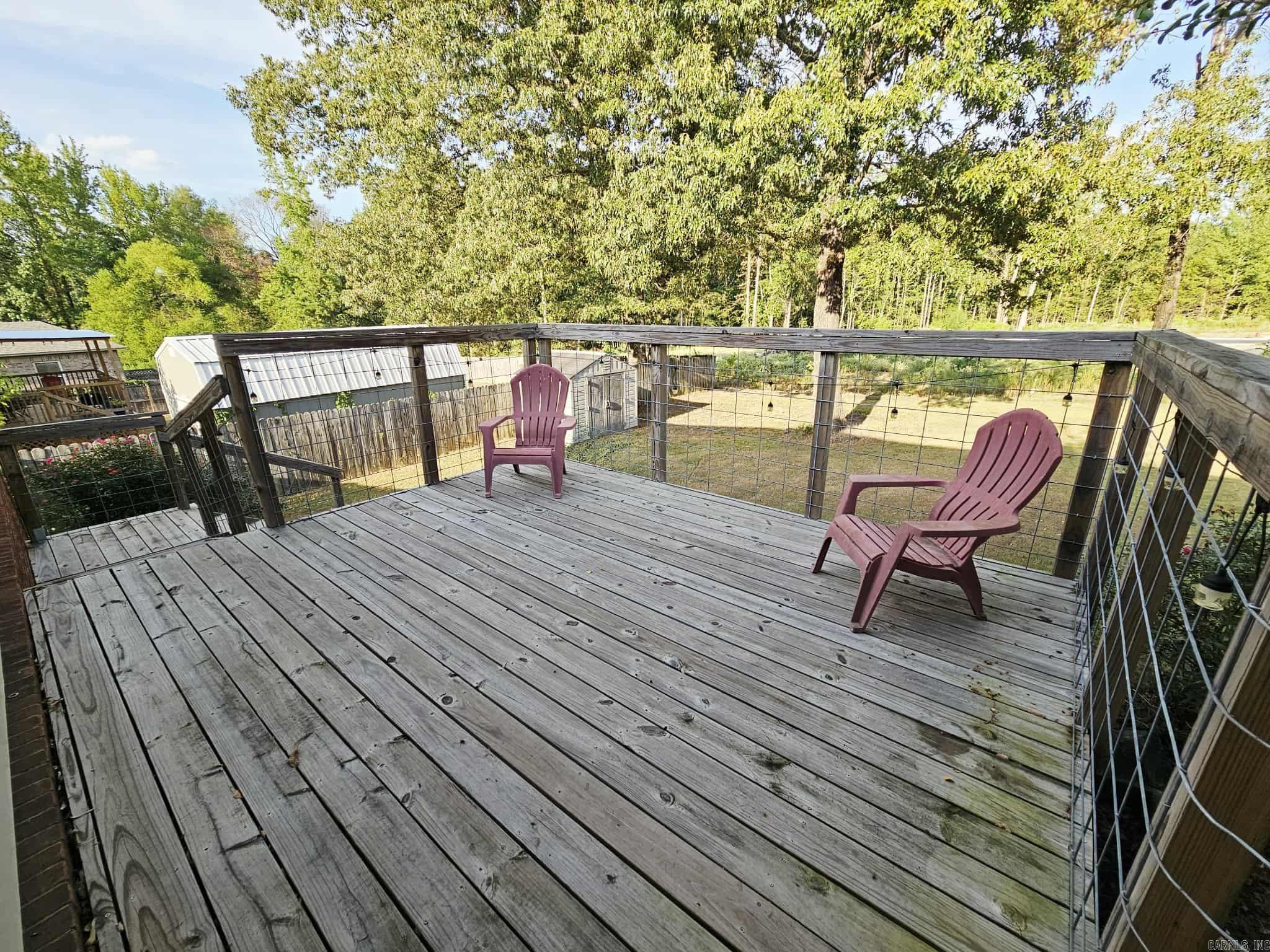 133 Weathering  Austin, AR