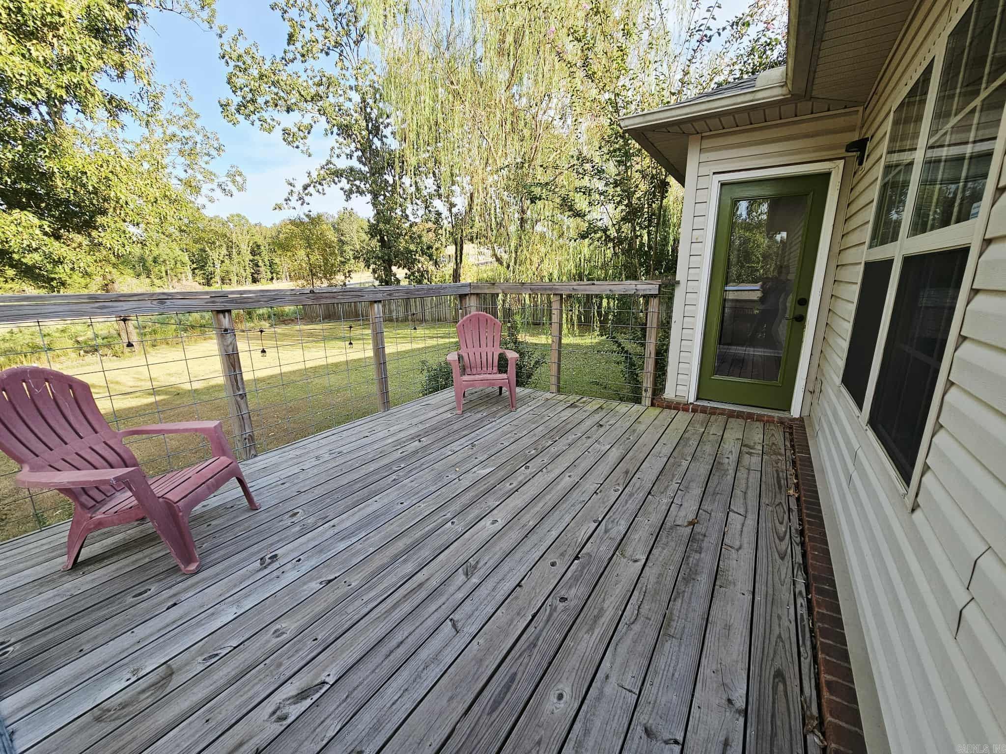 133 Weathering  Austin, AR