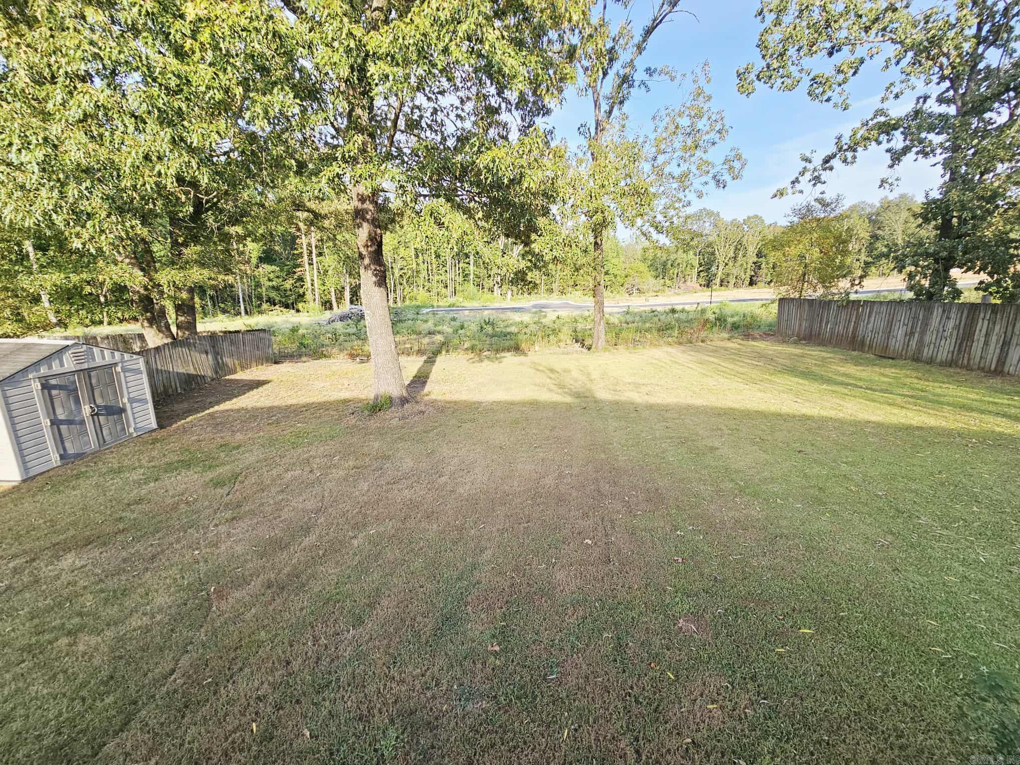 133 Weathering  Austin, AR