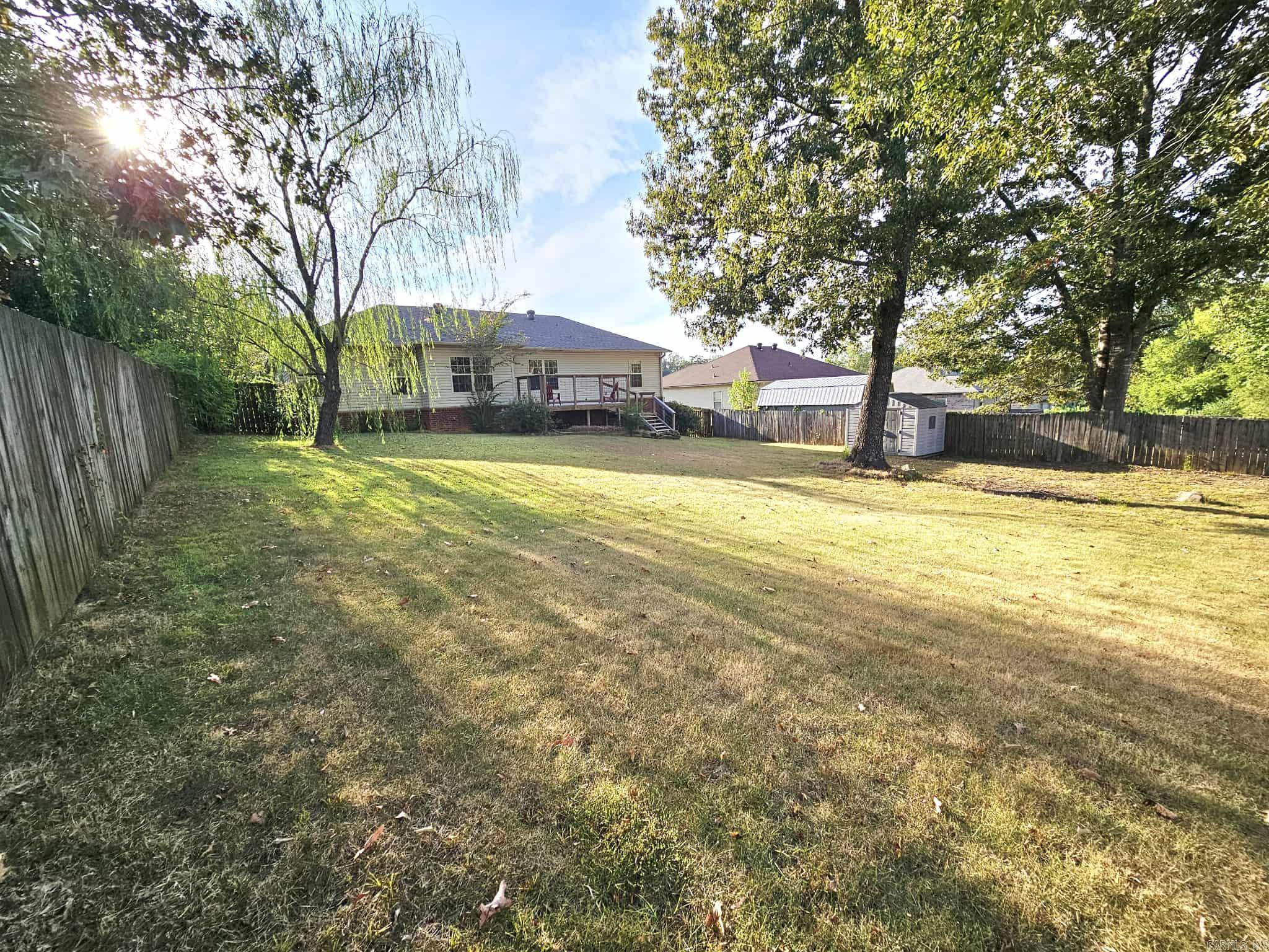 133 Weathering  Austin, AR