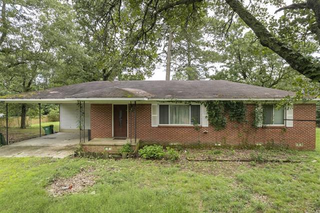 19229  Colonel Glenn  Little Rock, AR