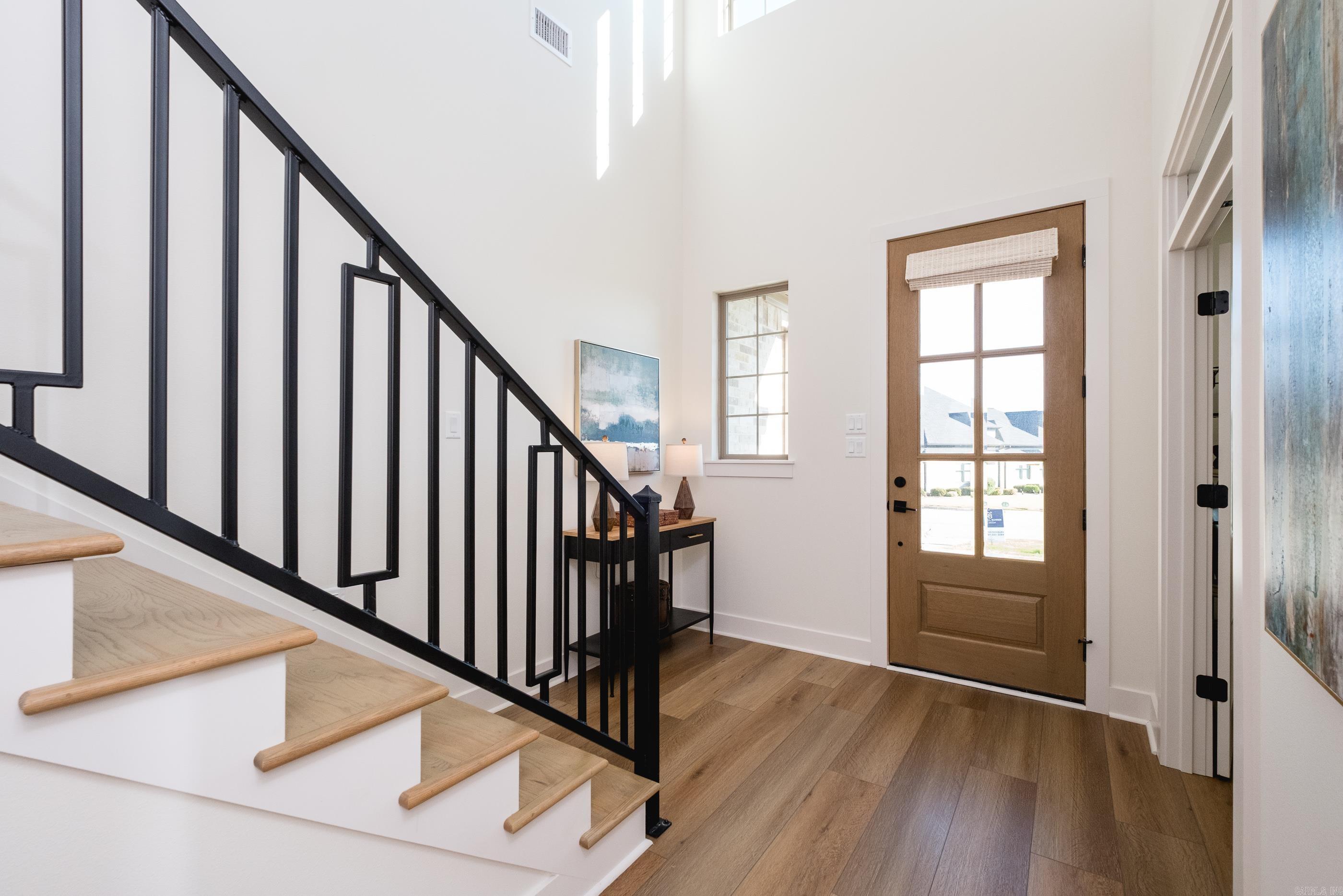 35 Belles Fleurs Circle  Little Rock, AR