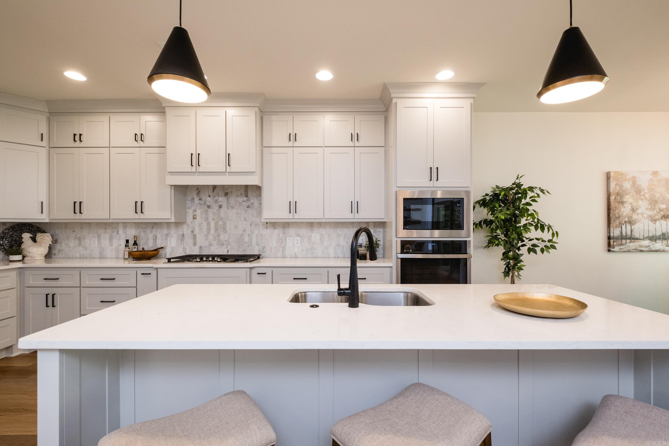 35 Belles Fleurs Circle  Little Rock, AR