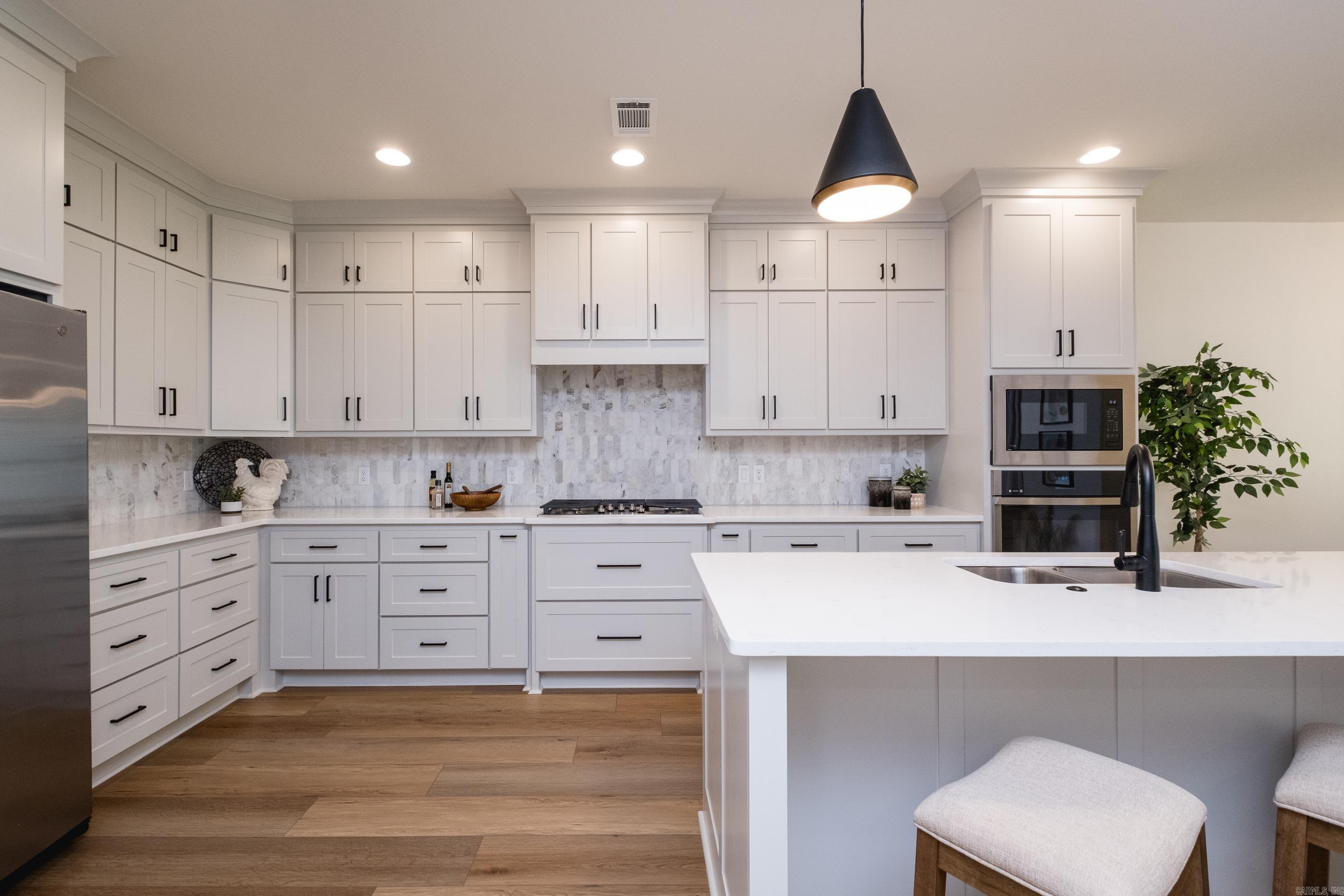 35 Belles Fleurs Circle  Little Rock, AR