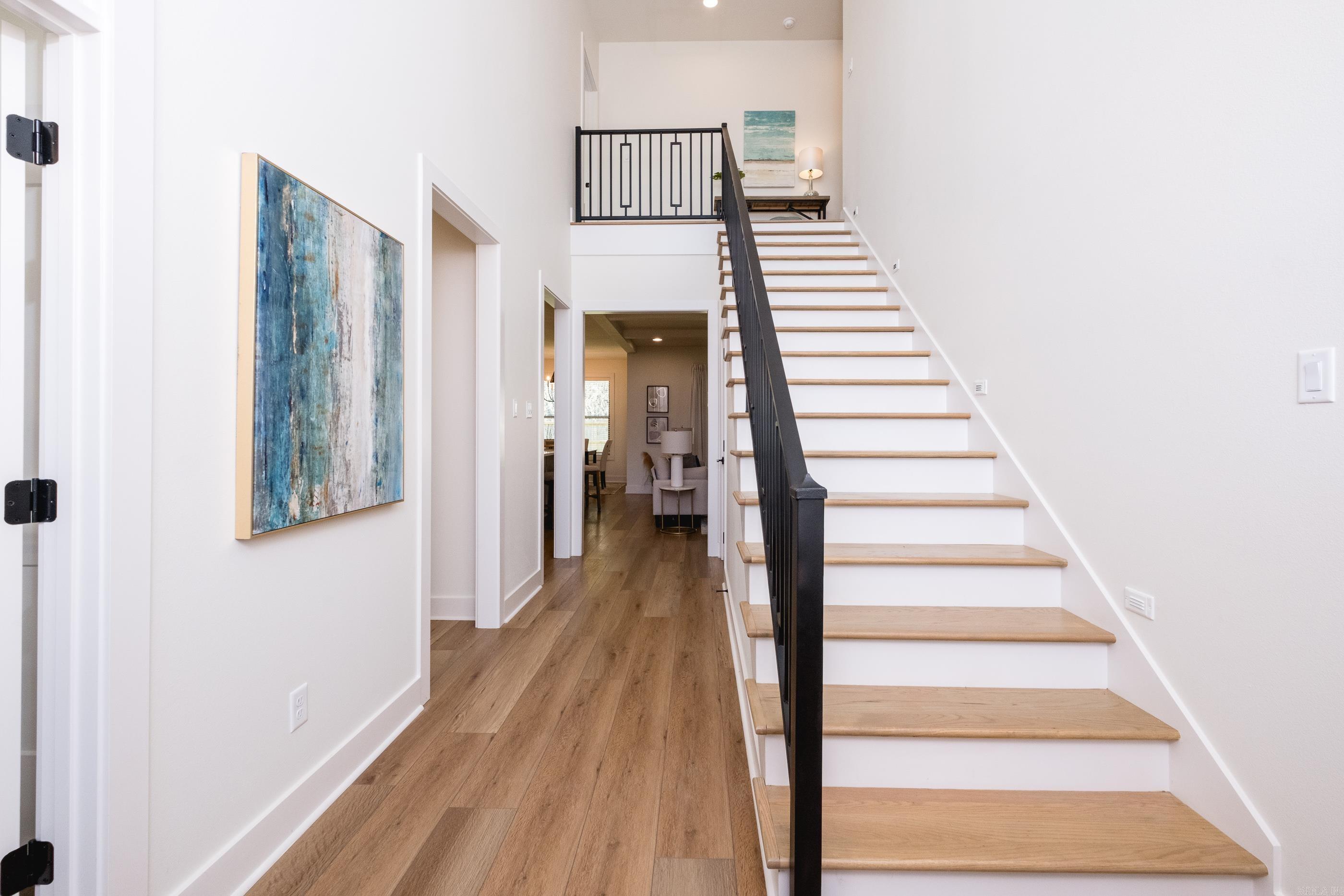 35 Belles Fleurs Circle  Little Rock, AR