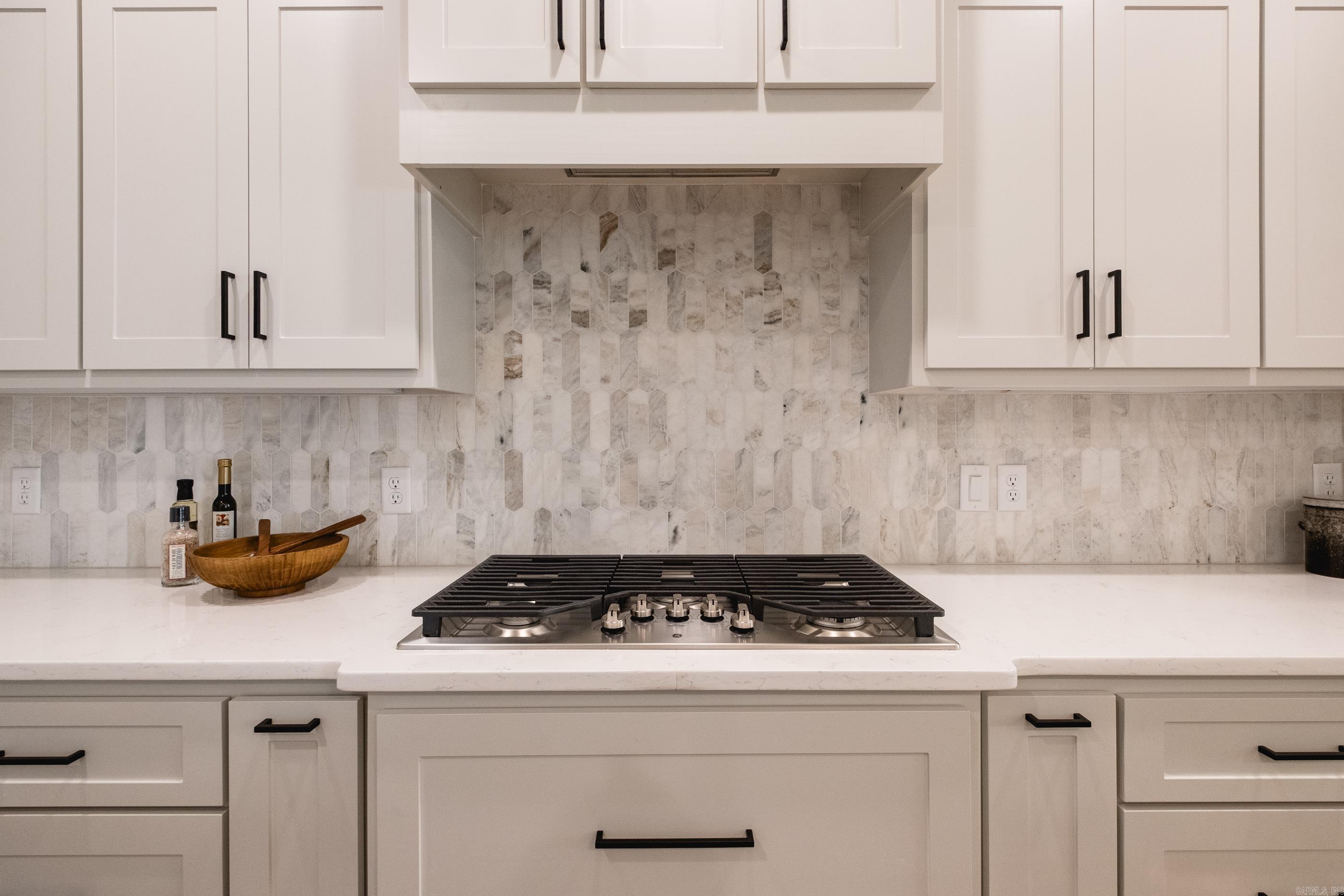 35 Belles Fleurs Circle  Little Rock, AR