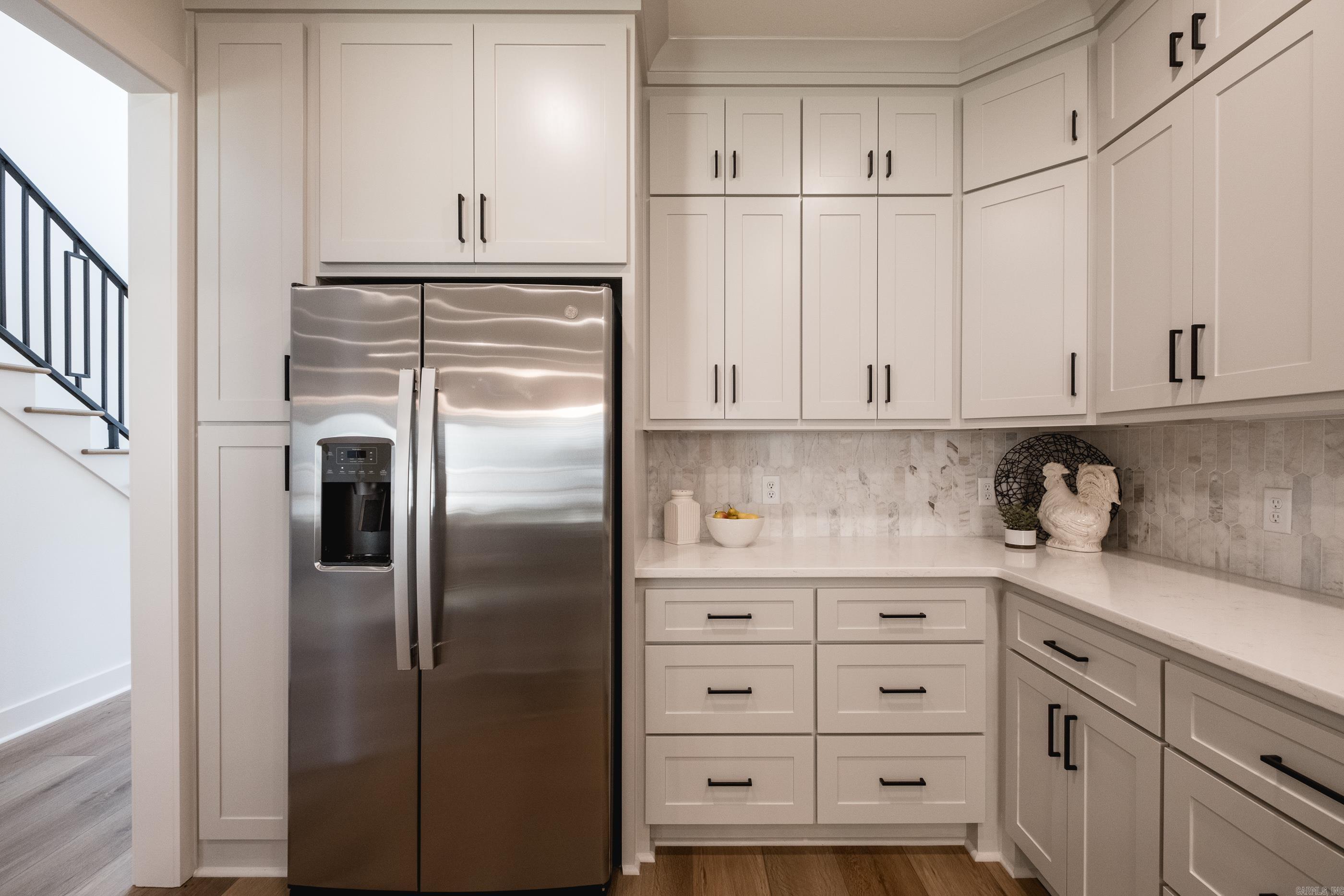 35 Belles Fleurs Circle  Little Rock, AR