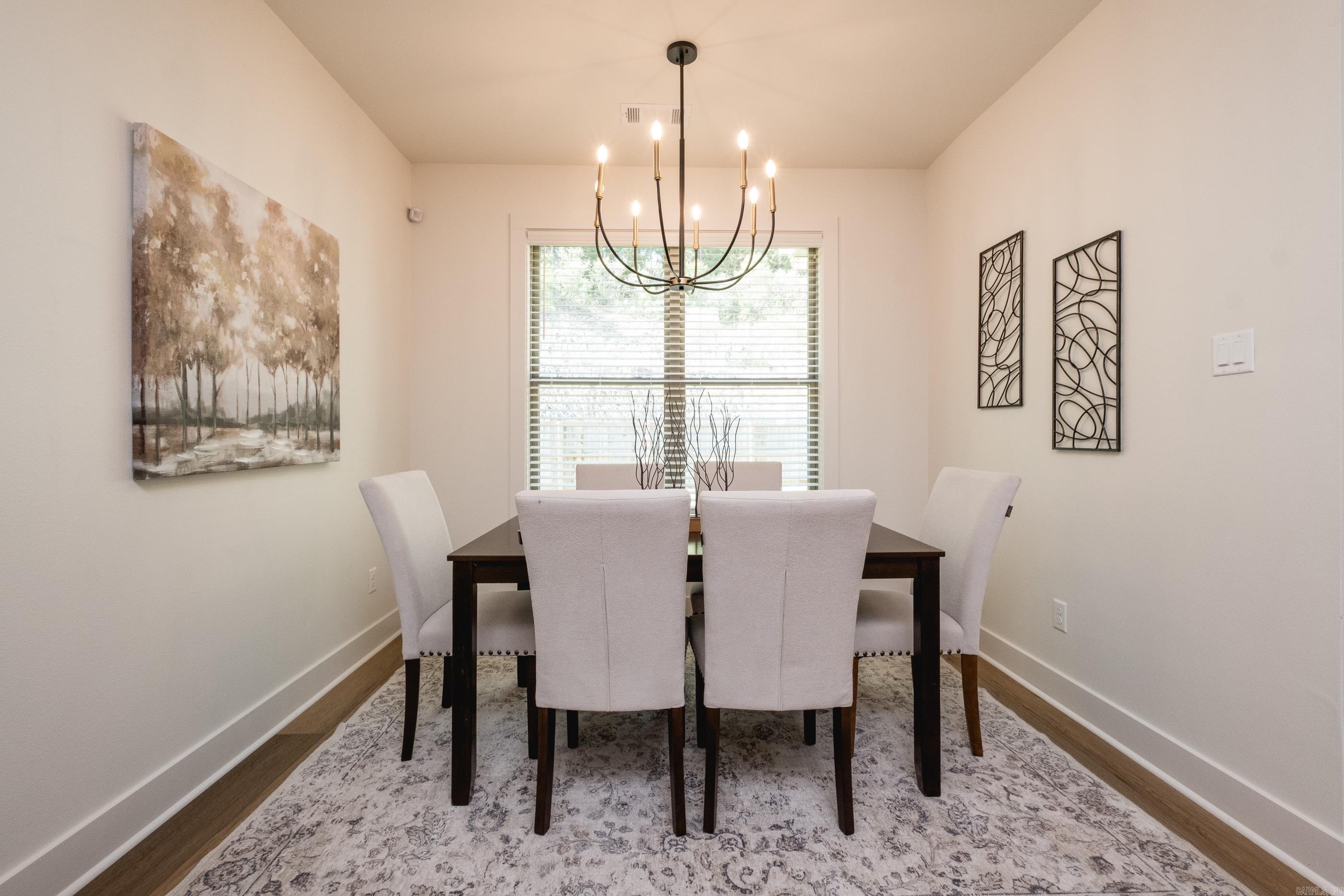 35 Belles Fleurs Circle  Little Rock, AR