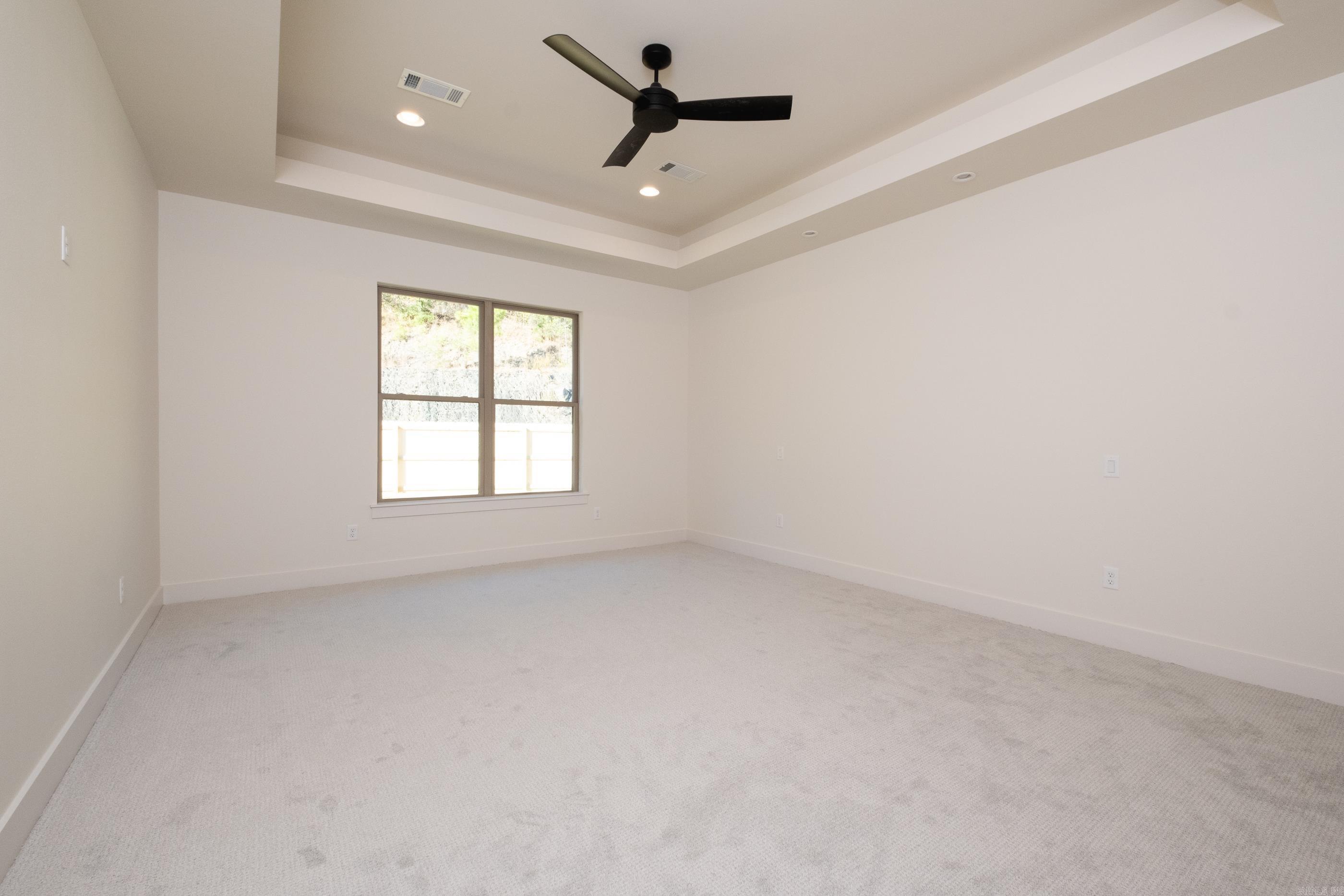 35 Belles Fleurs Circle  Little Rock, AR