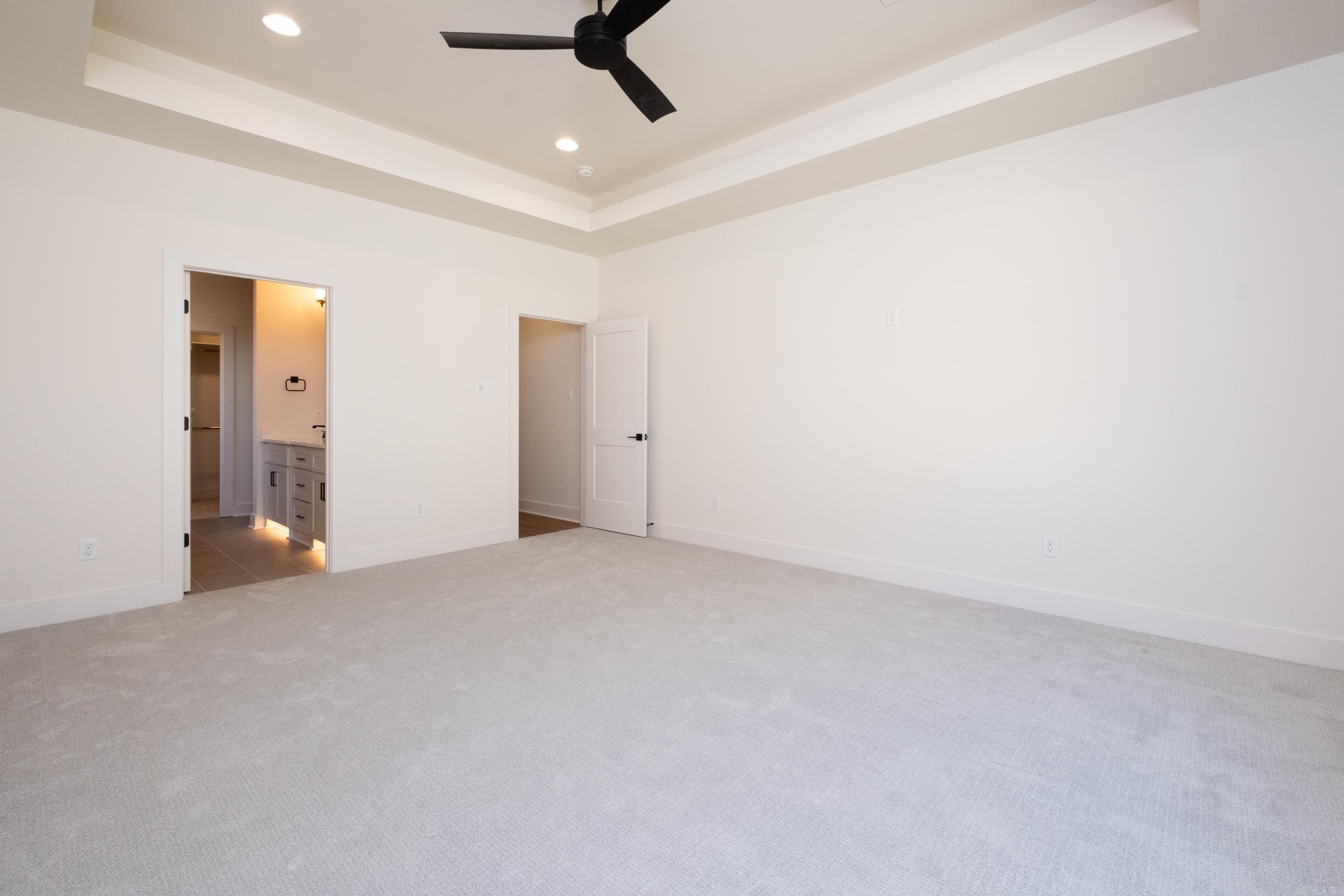 35 Belles Fleurs Circle  Little Rock, AR