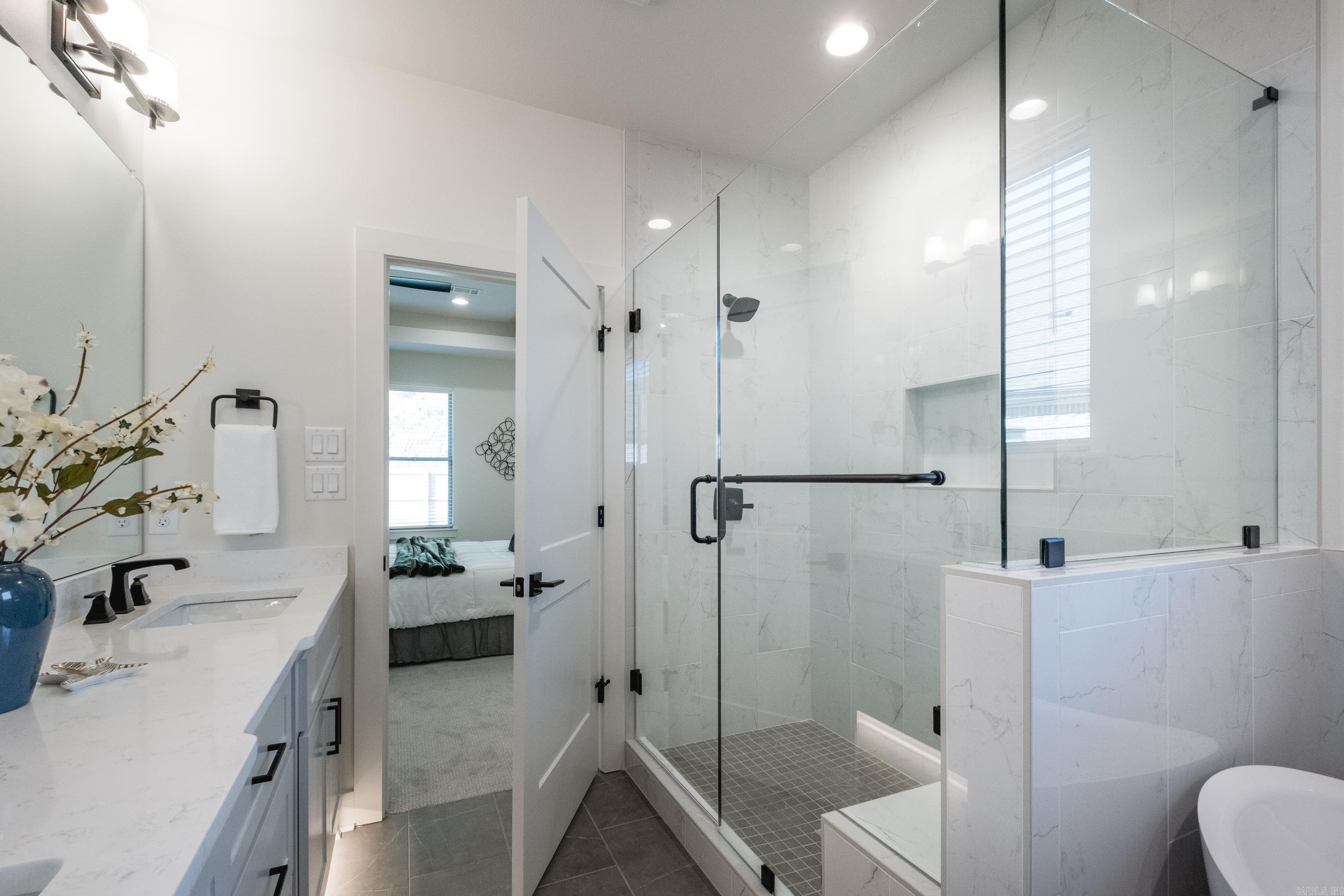 35 Belles Fleurs Circle  Little Rock, AR