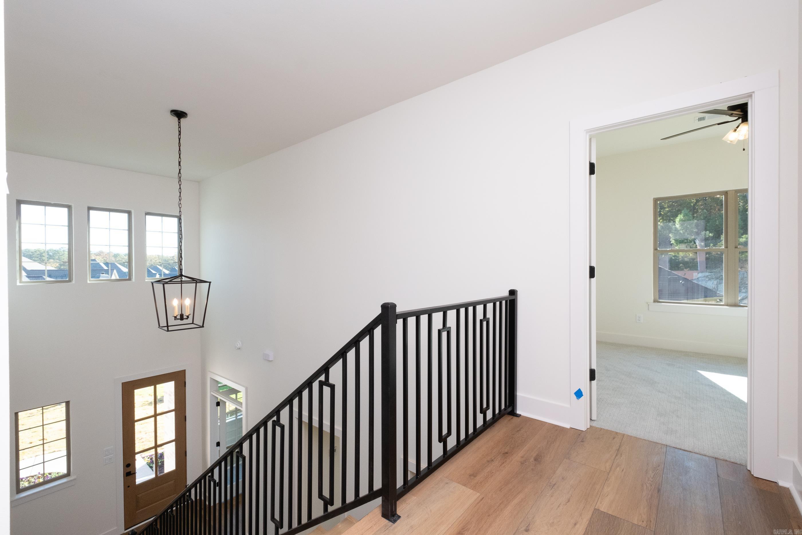 35 Belles Fleurs Circle  Little Rock, AR