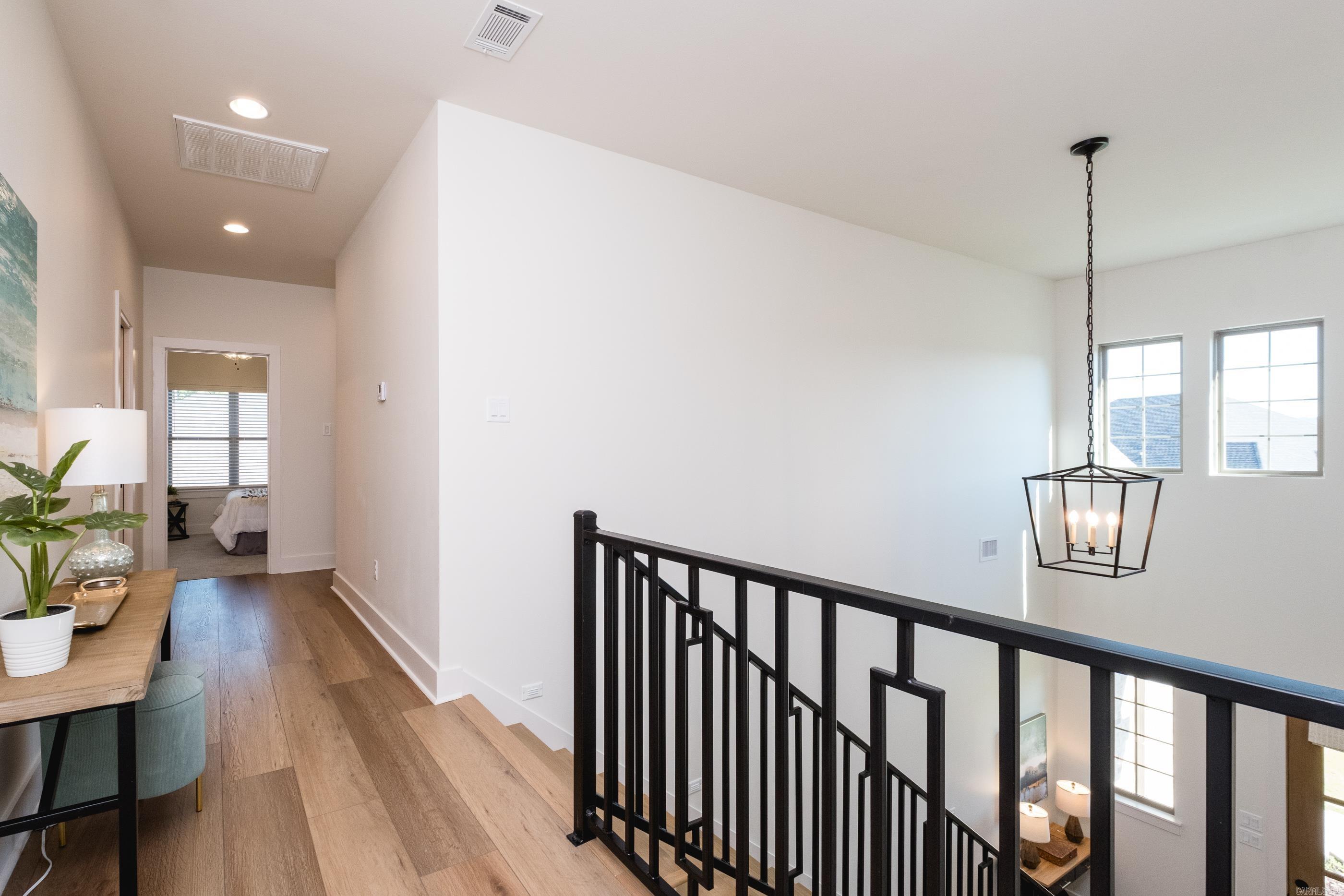 35 Belles Fleurs Circle  Little Rock, AR