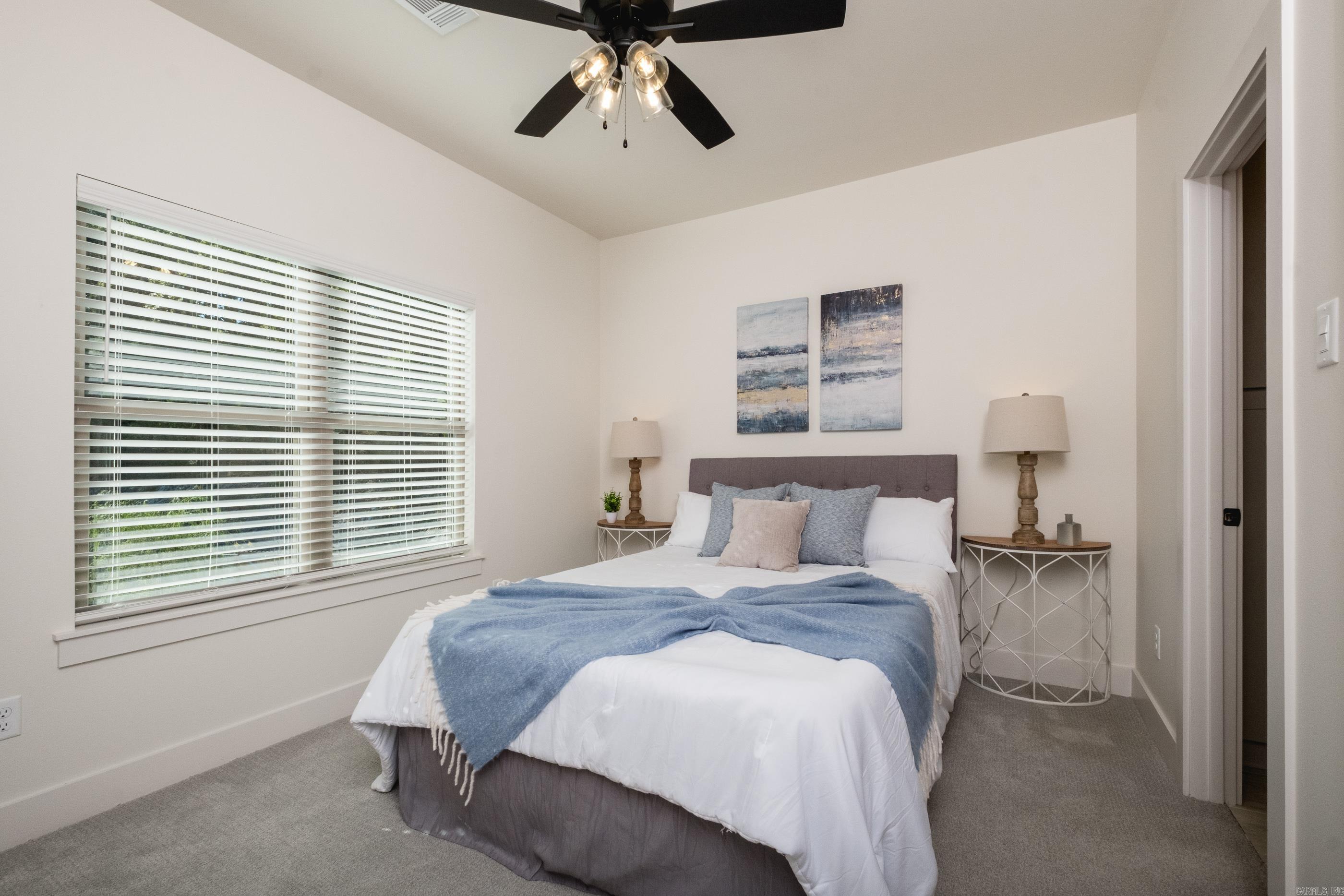 35 Belles Fleurs Circle  Little Rock, AR