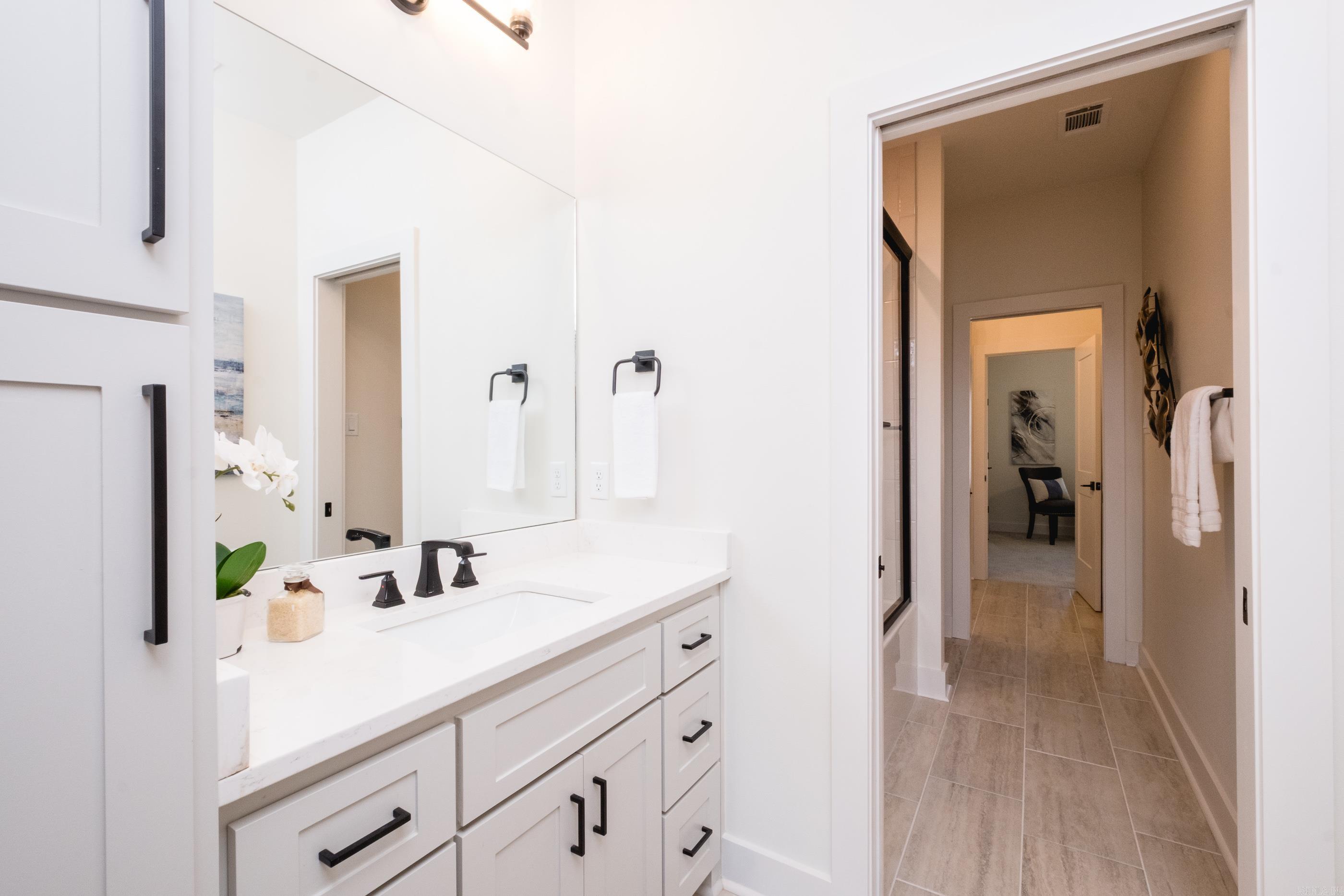 35 Belles Fleurs Circle  Little Rock, AR