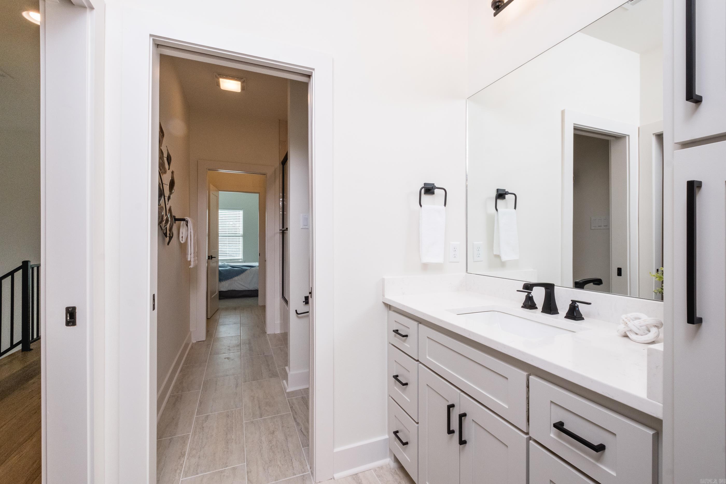 35 Belles Fleurs Circle  Little Rock, AR