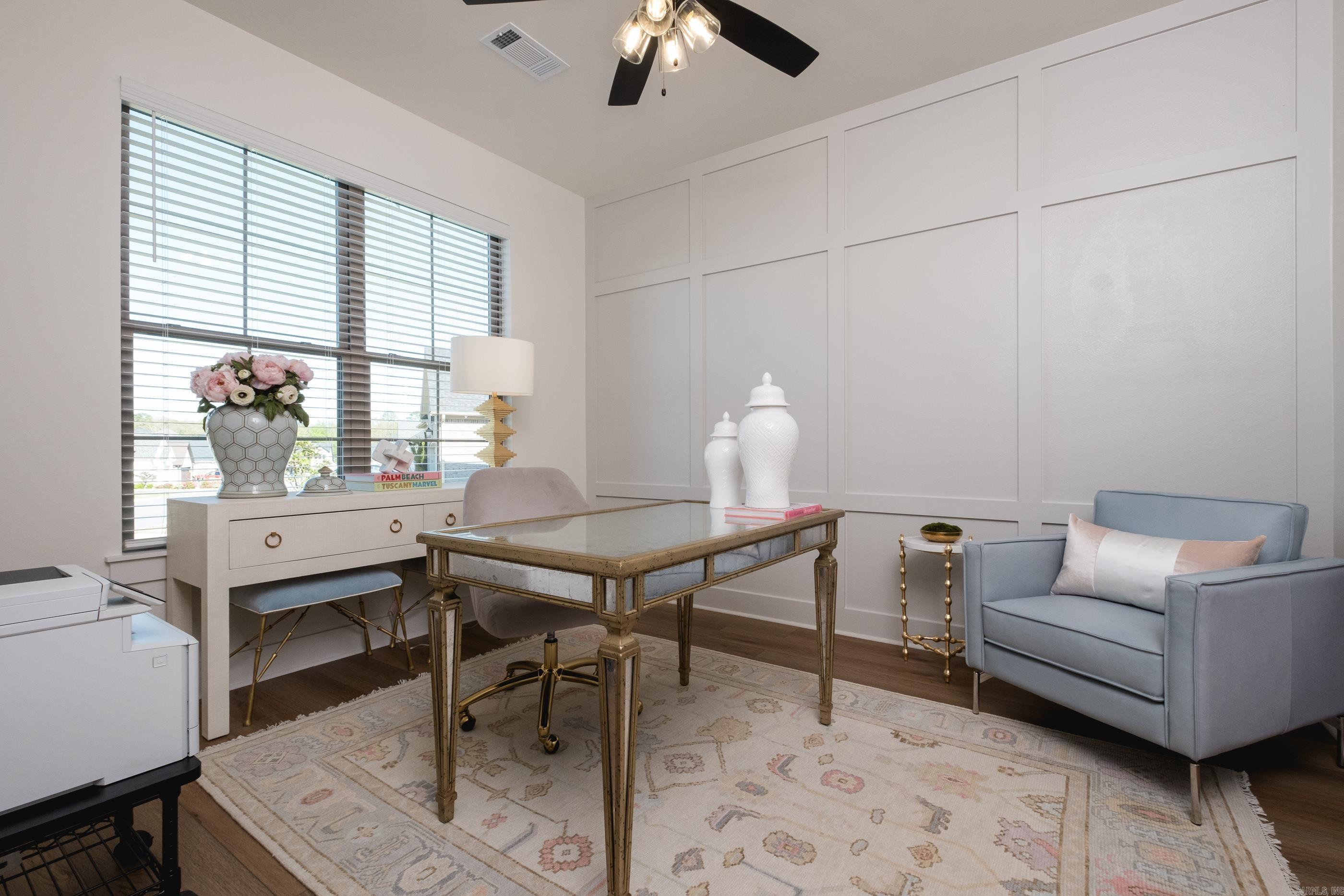 35 Belles Fleurs Circle  Little Rock, AR