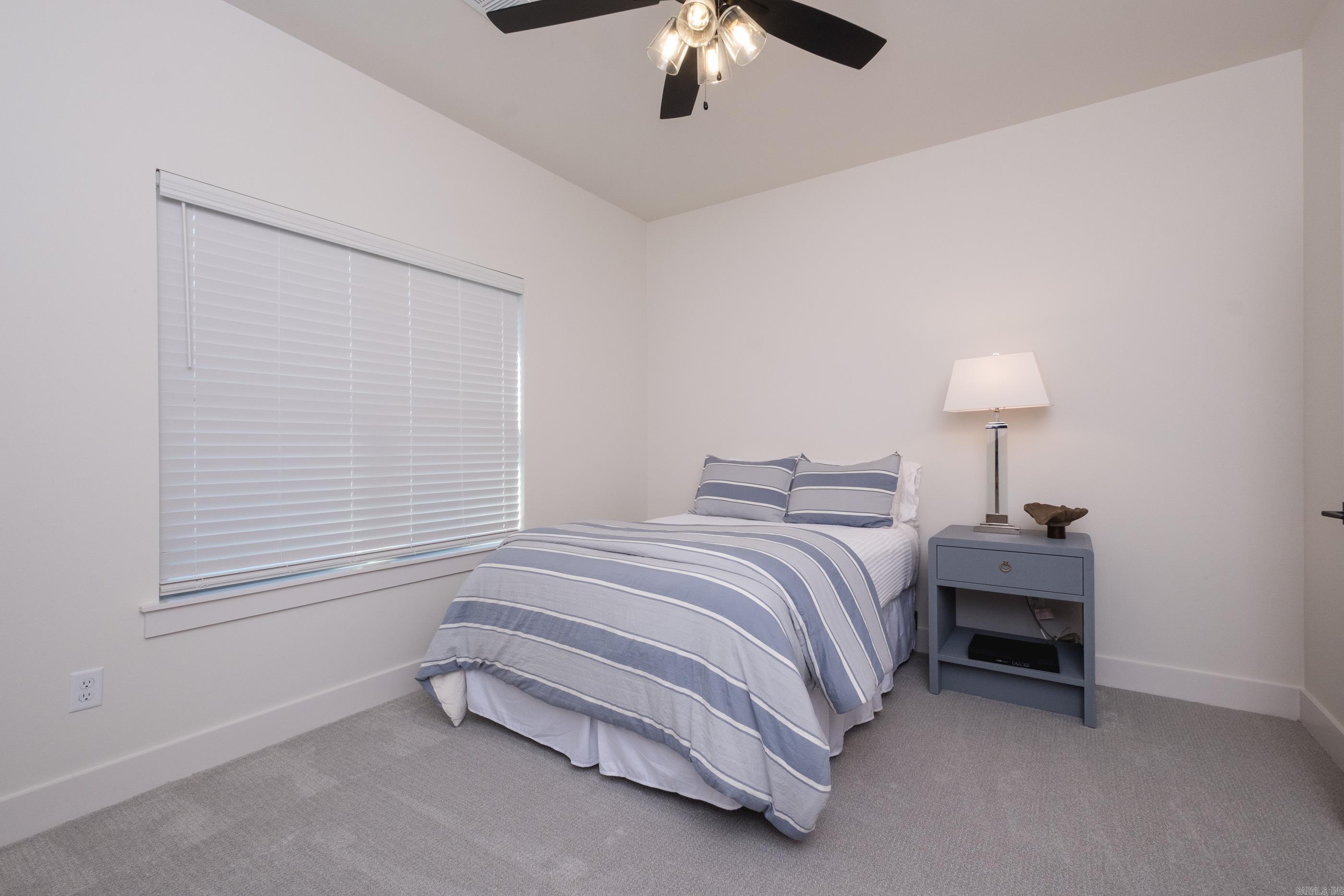 35 Belles Fleurs Circle  Little Rock, AR
