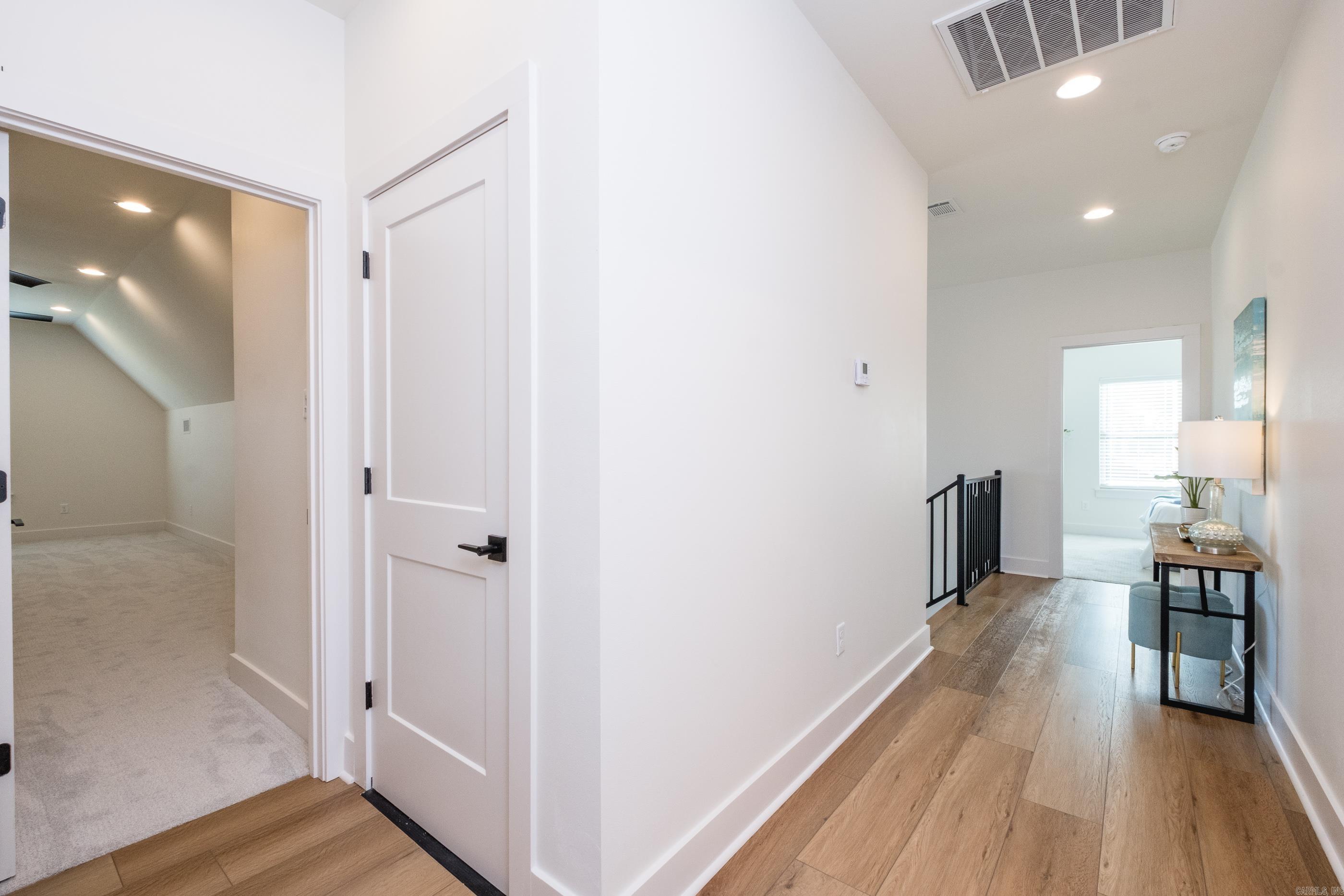 35 Belles Fleurs Circle  Little Rock, AR