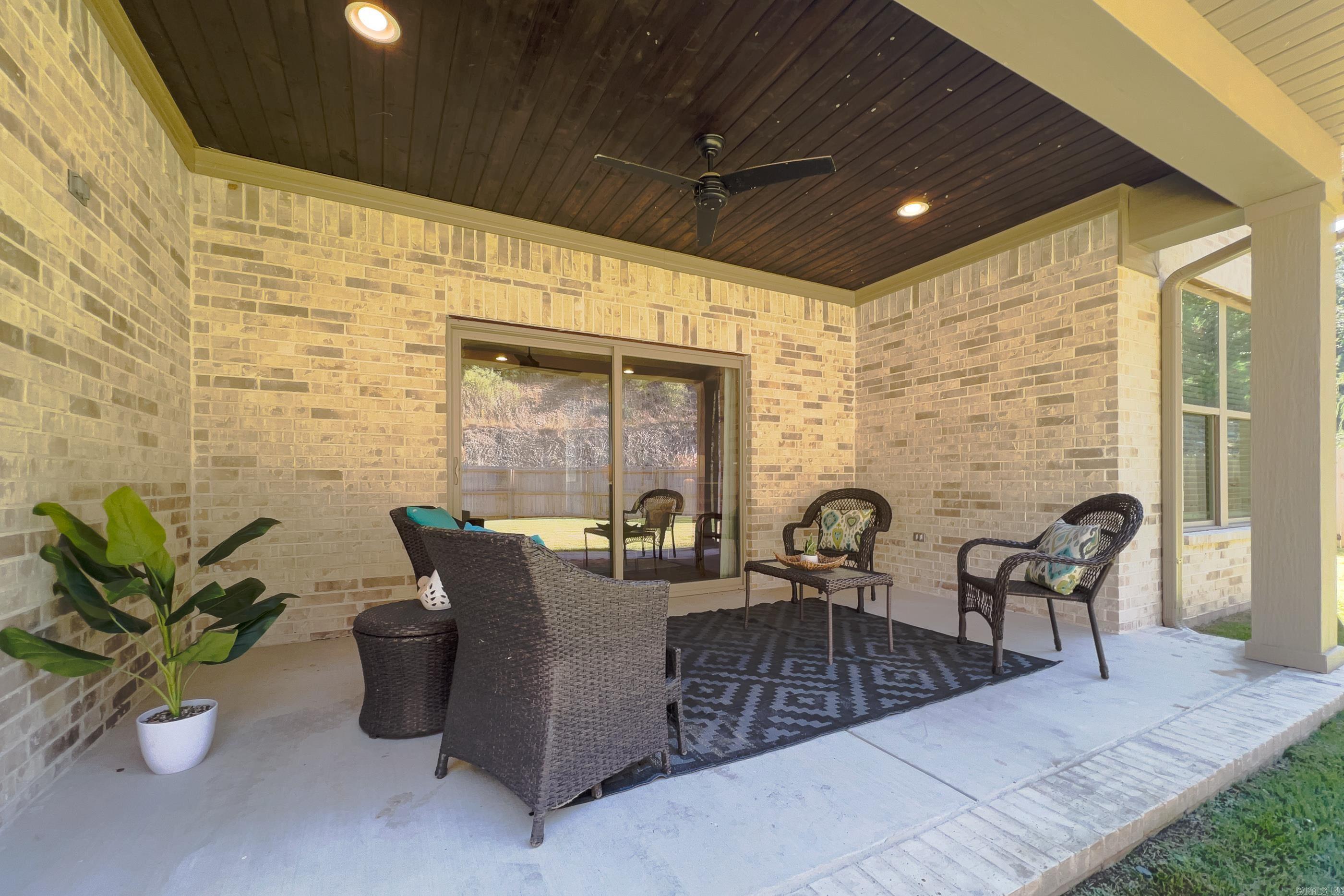 35 Belles Fleurs Circle  Little Rock, AR