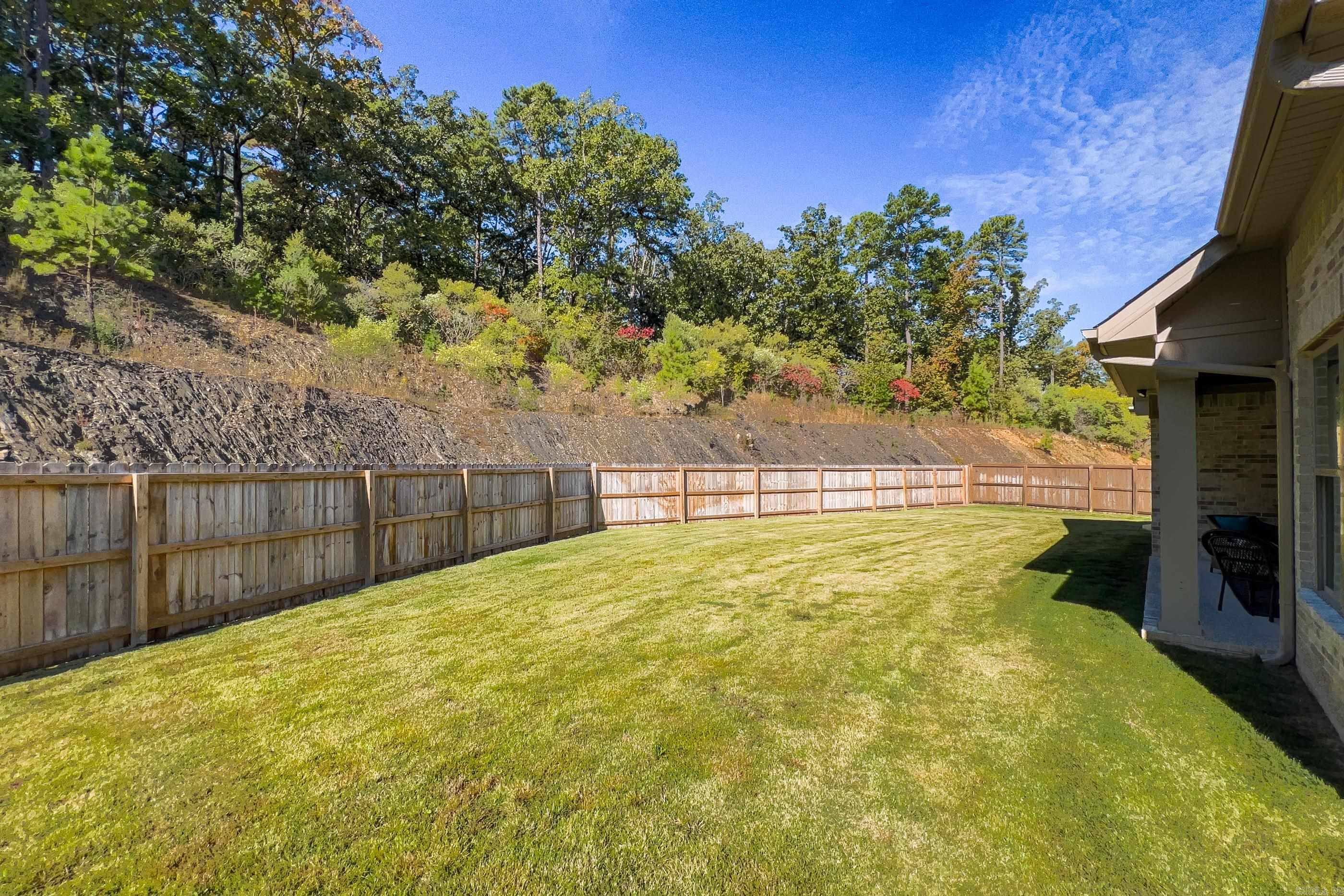 35 Belles Fleurs Circle  Little Rock, AR