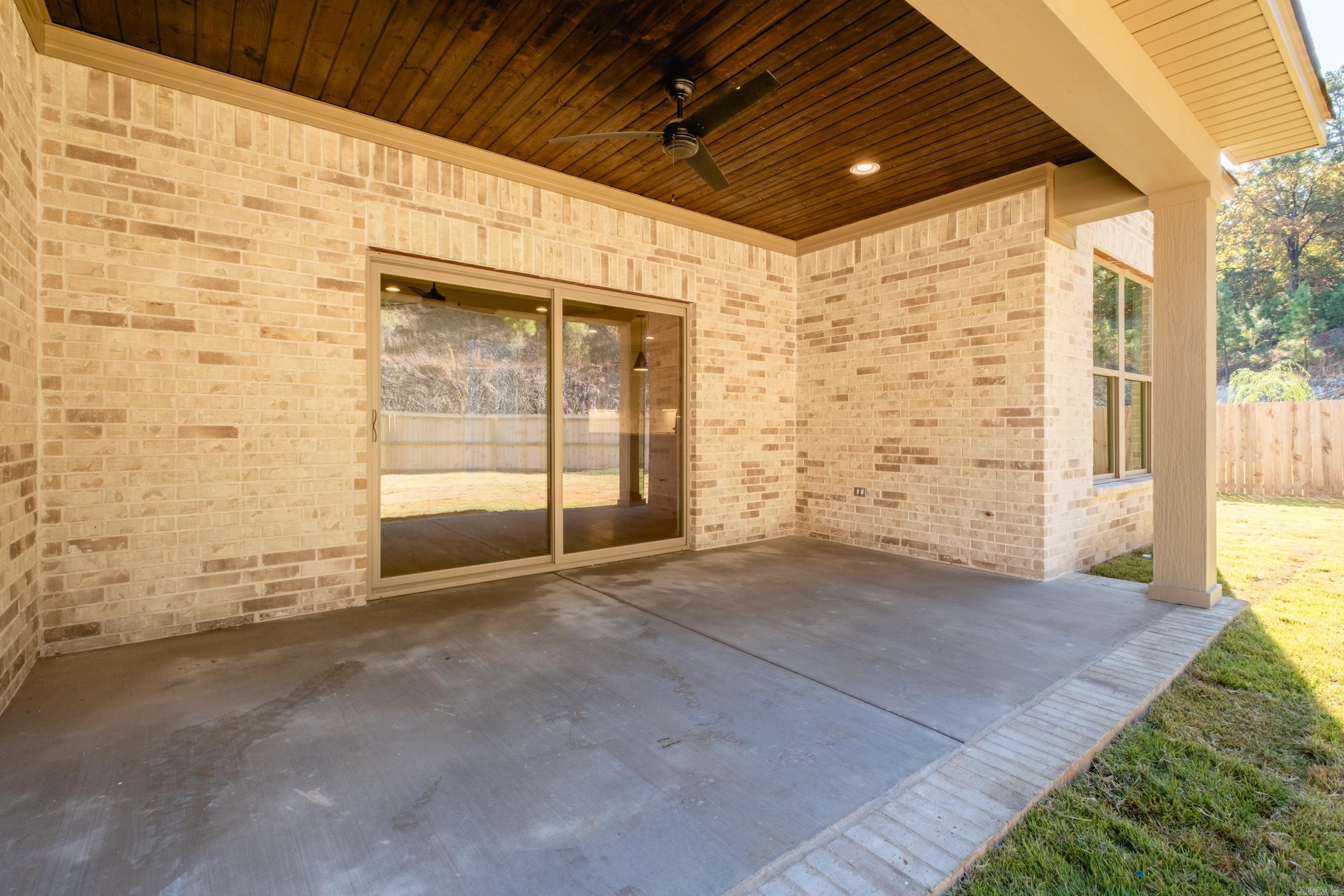 35 Belles Fleurs Circle  Little Rock, AR