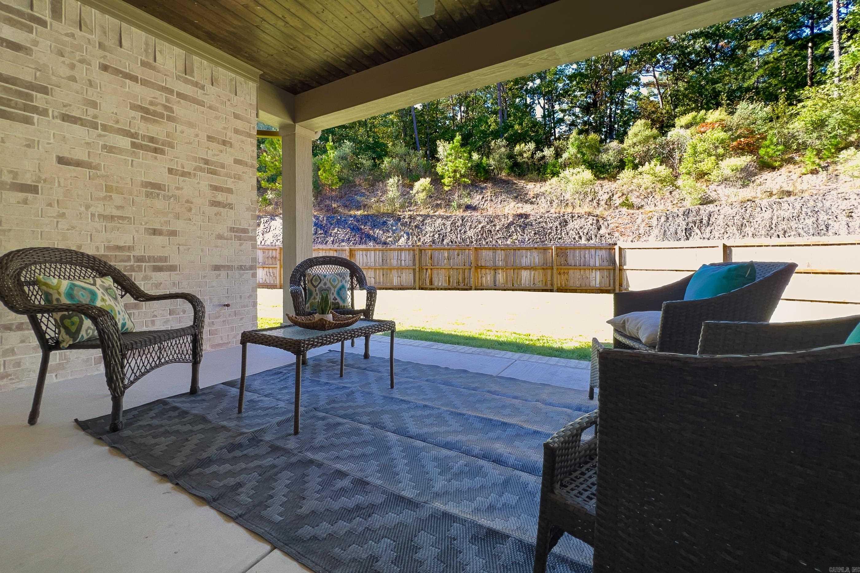 35 Belles Fleurs Circle  Little Rock, AR