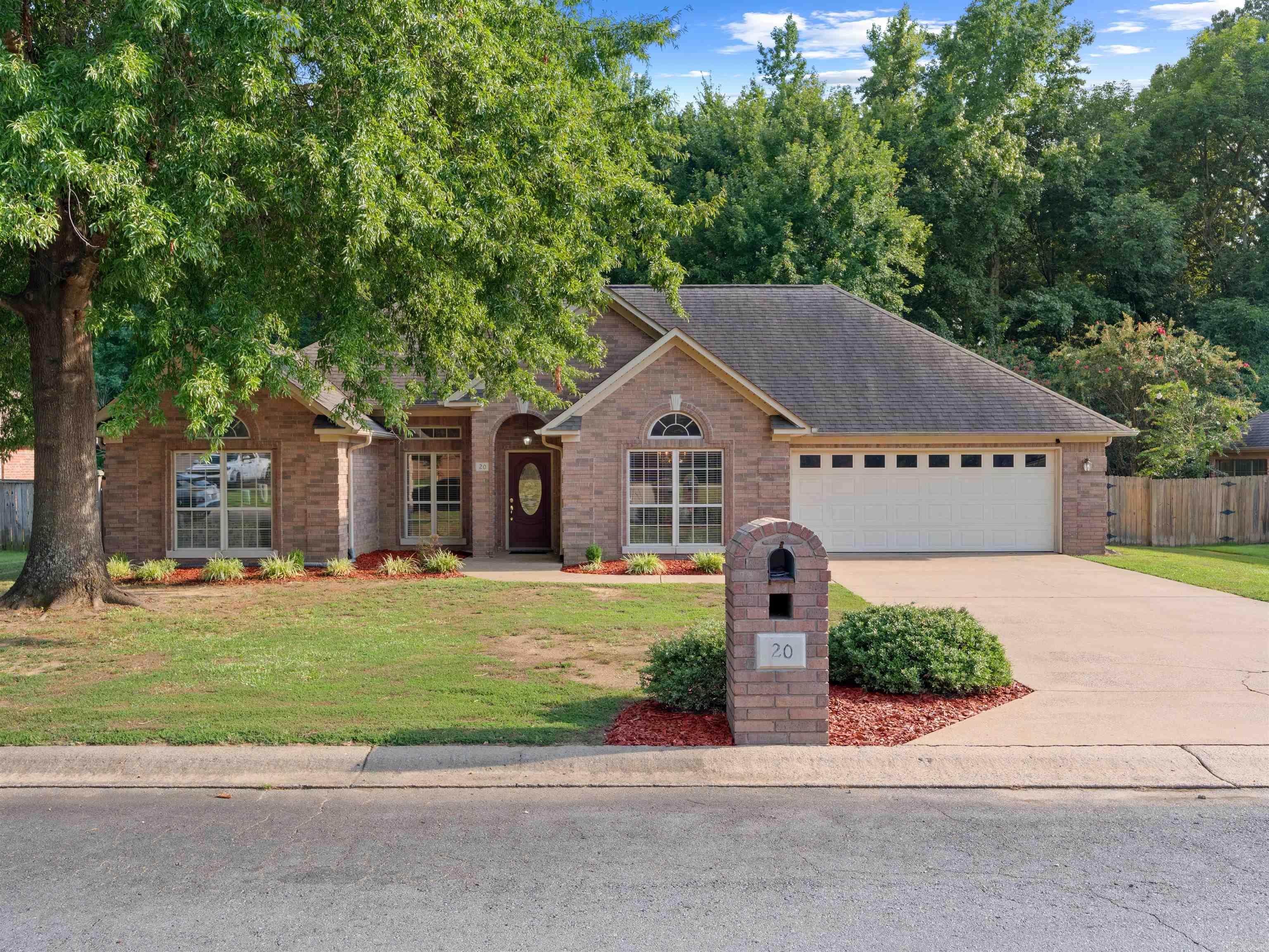 20 Summerset  Cabot, AR