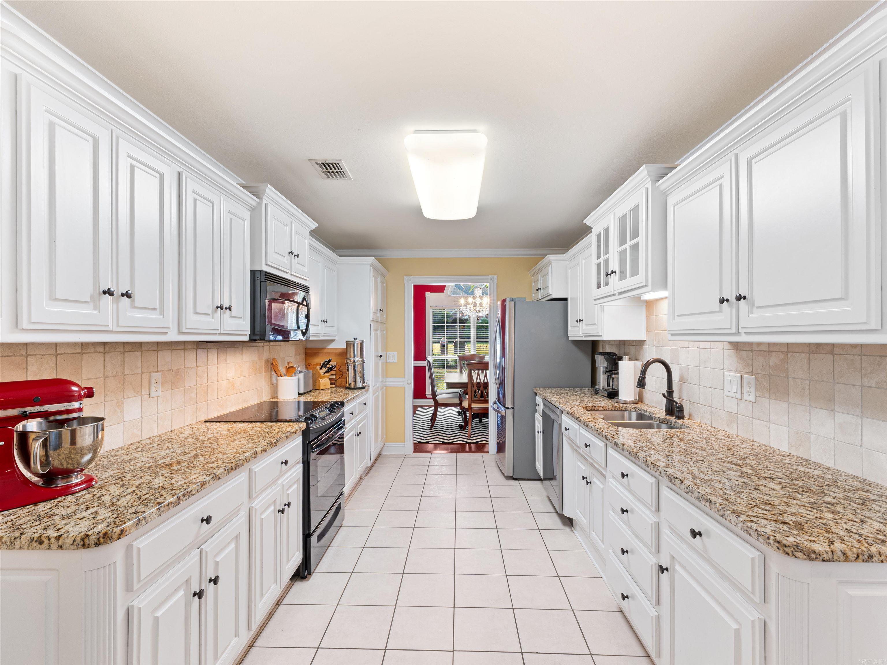 20 Summerset  Cabot, AR