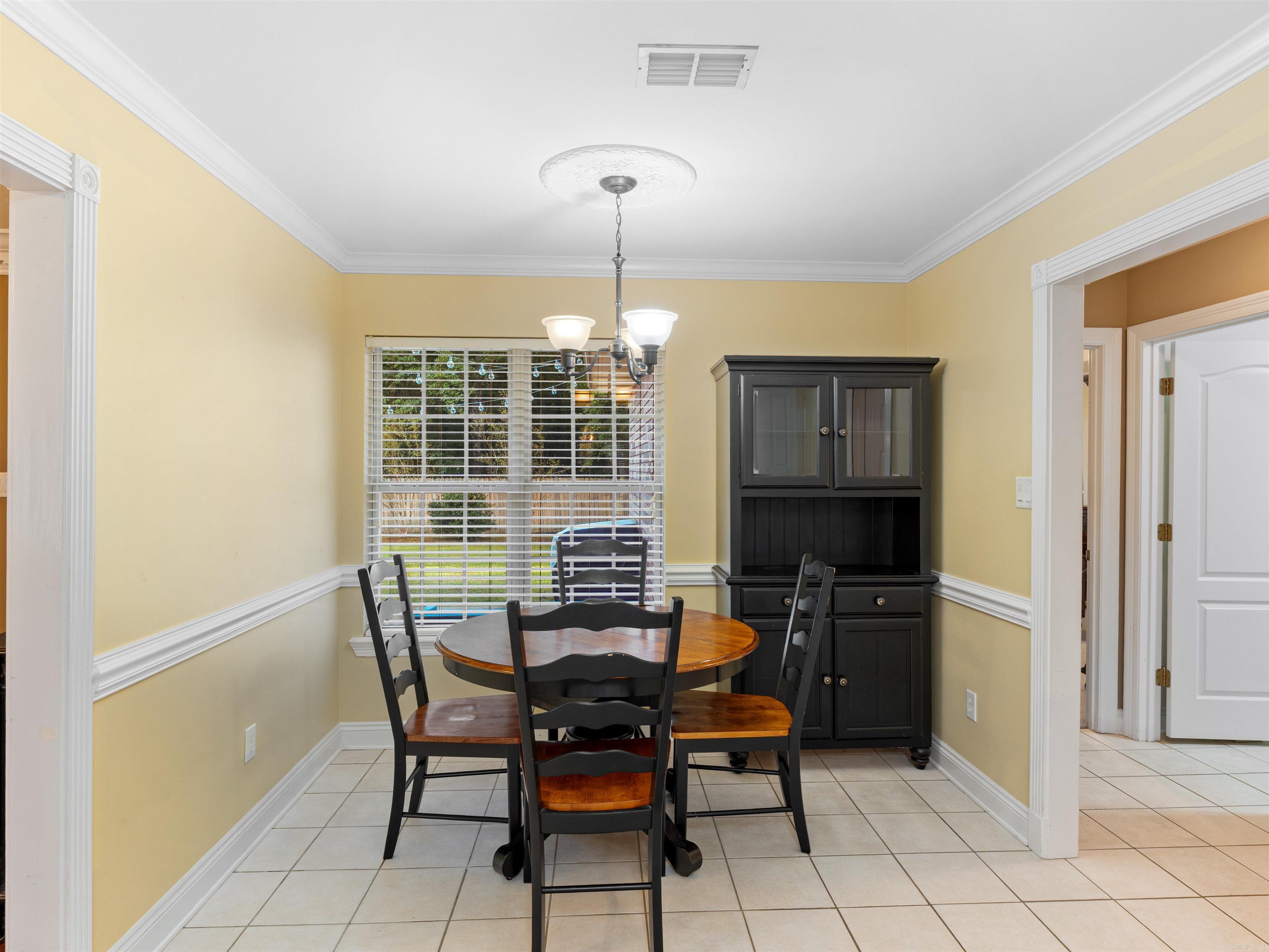 20 Summerset  Cabot, AR